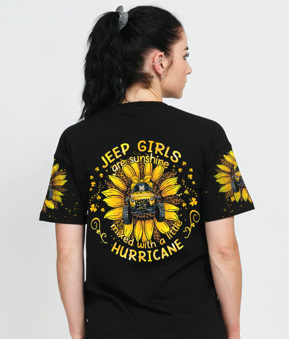 jeep-girls-are-sunshine-t-shirt