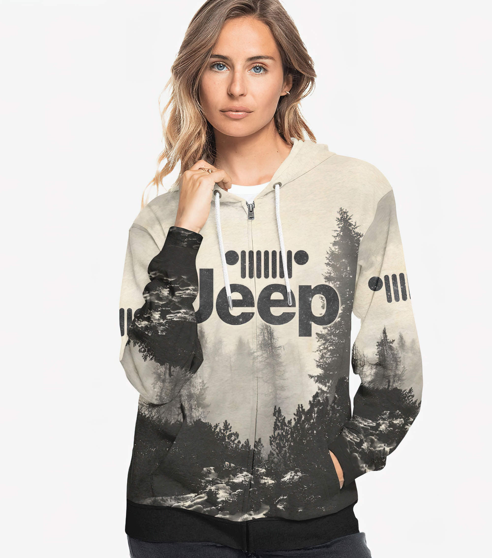 i-didnt-choose-the-jeep-life-vintage-hoodie