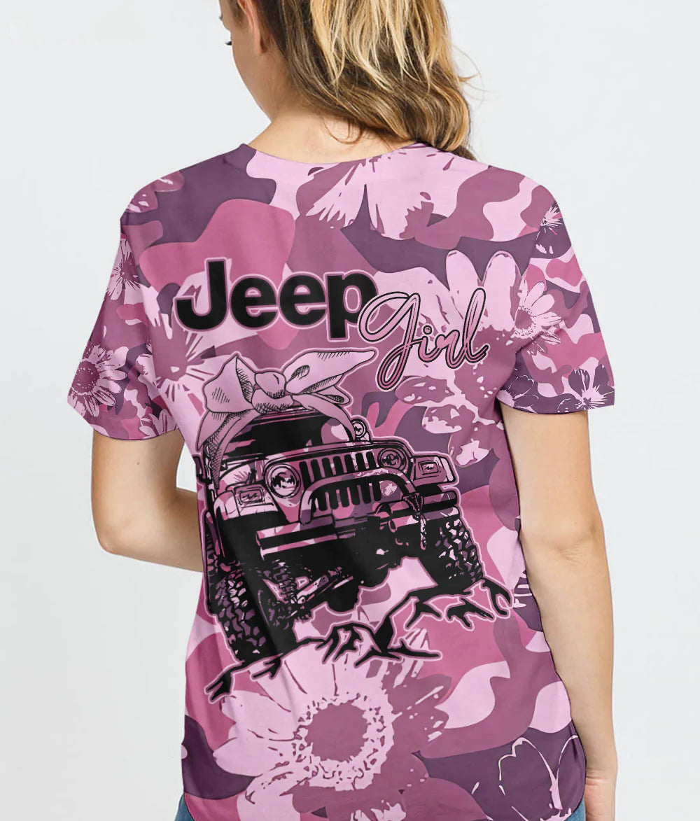 jeep-girl-pink-camo-flower-t-shirt