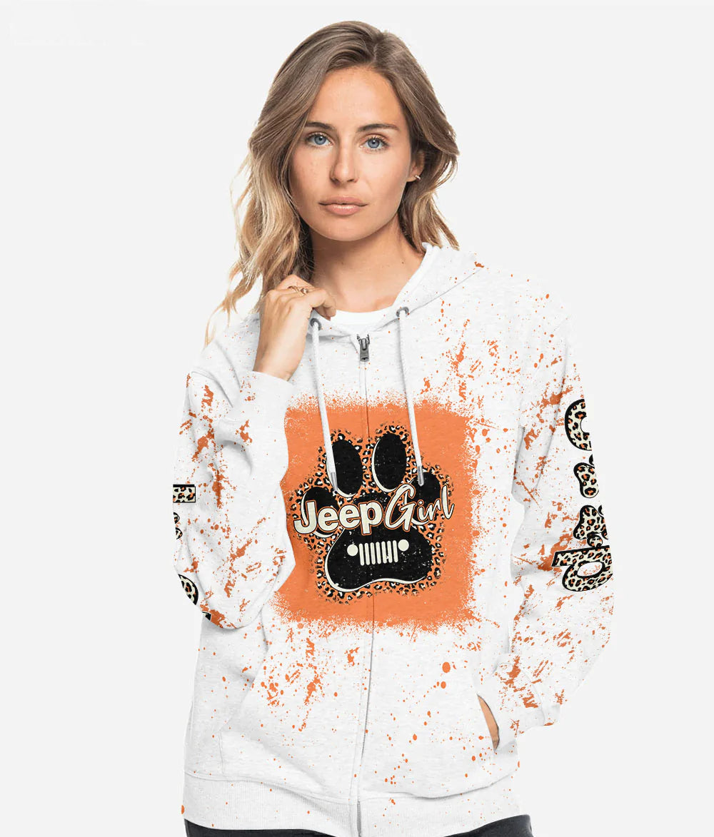 jeep-dog-leopard-bleached-white-hoodie