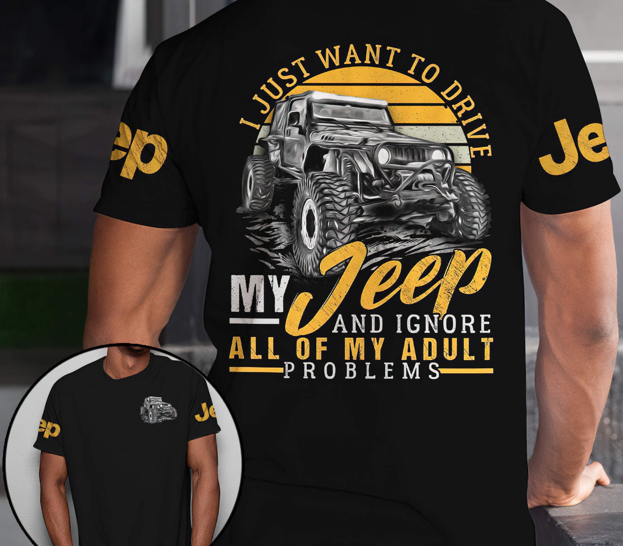 jeep-retro-ignore-adult-problems-t-shirt