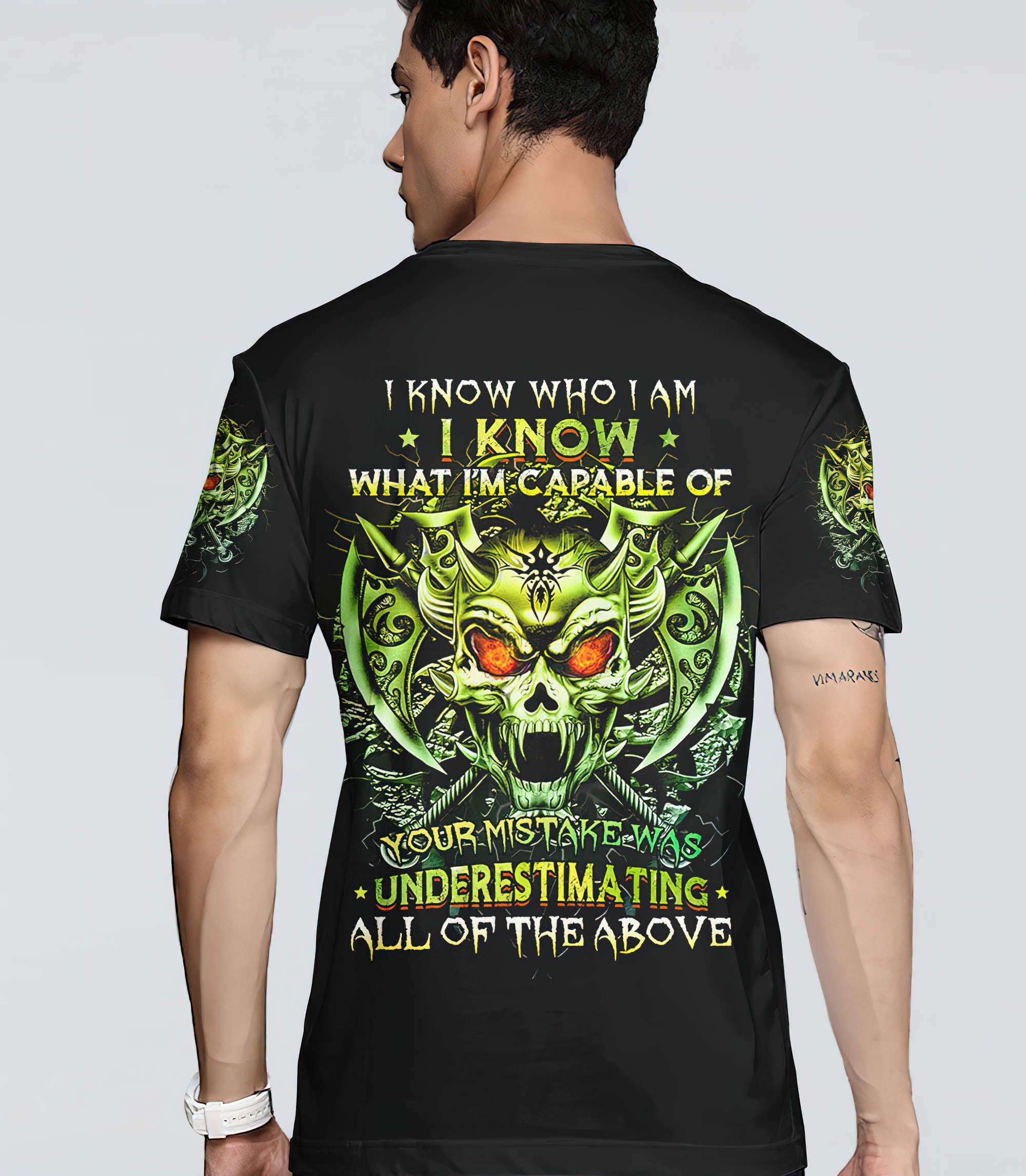 i-know-who-i-am-skull-all-over-print-t-shirt