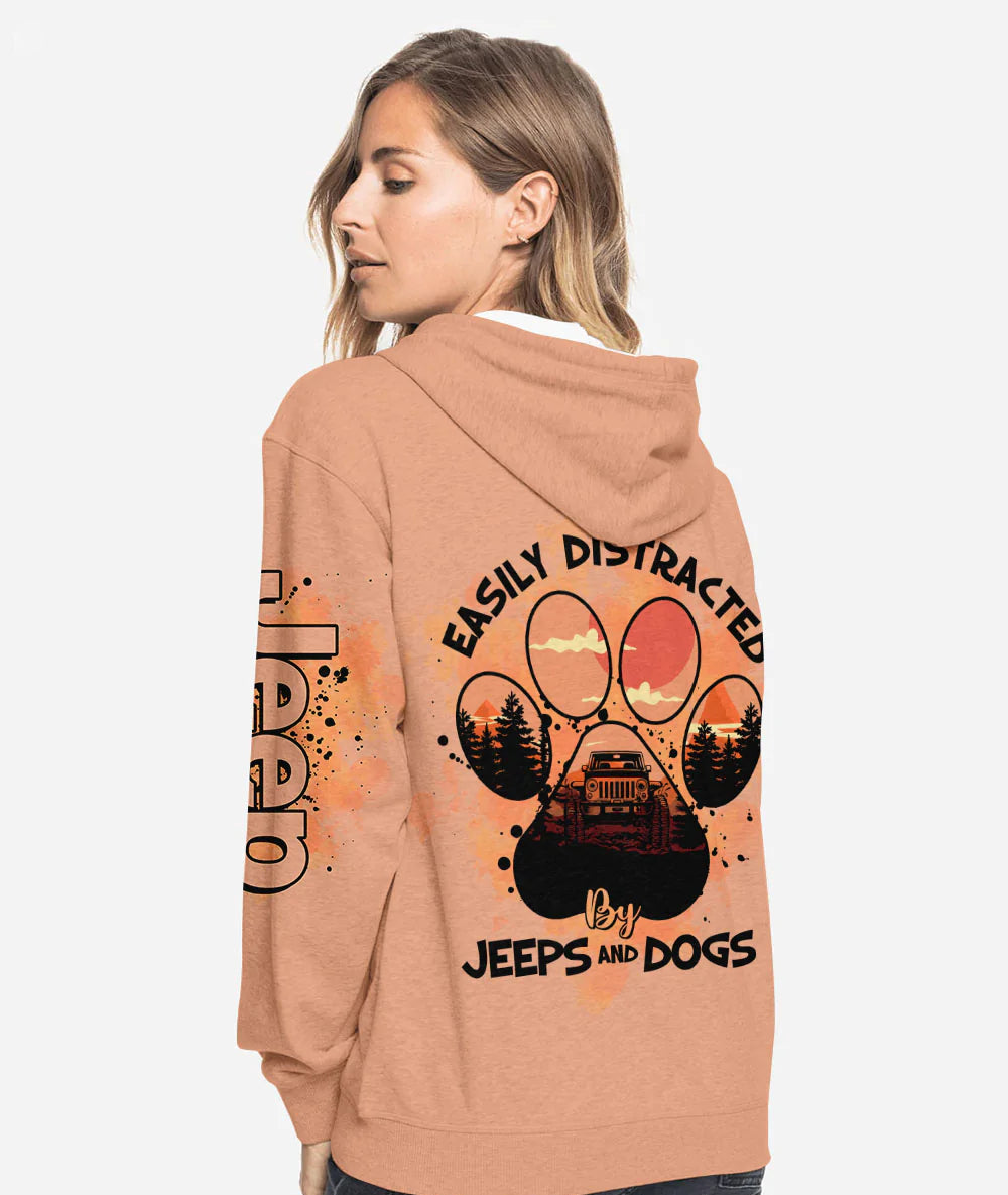 easily-distracted-by-jeeps-and-dogs-pastel-hoodie