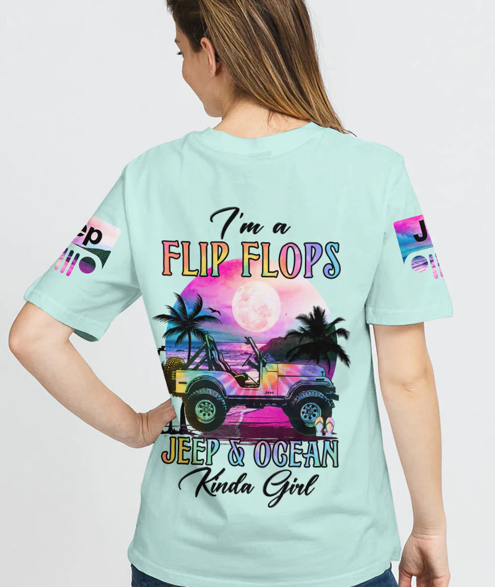 flip-flops-jeep-ocean-tie-dye-jeep-t-shirt