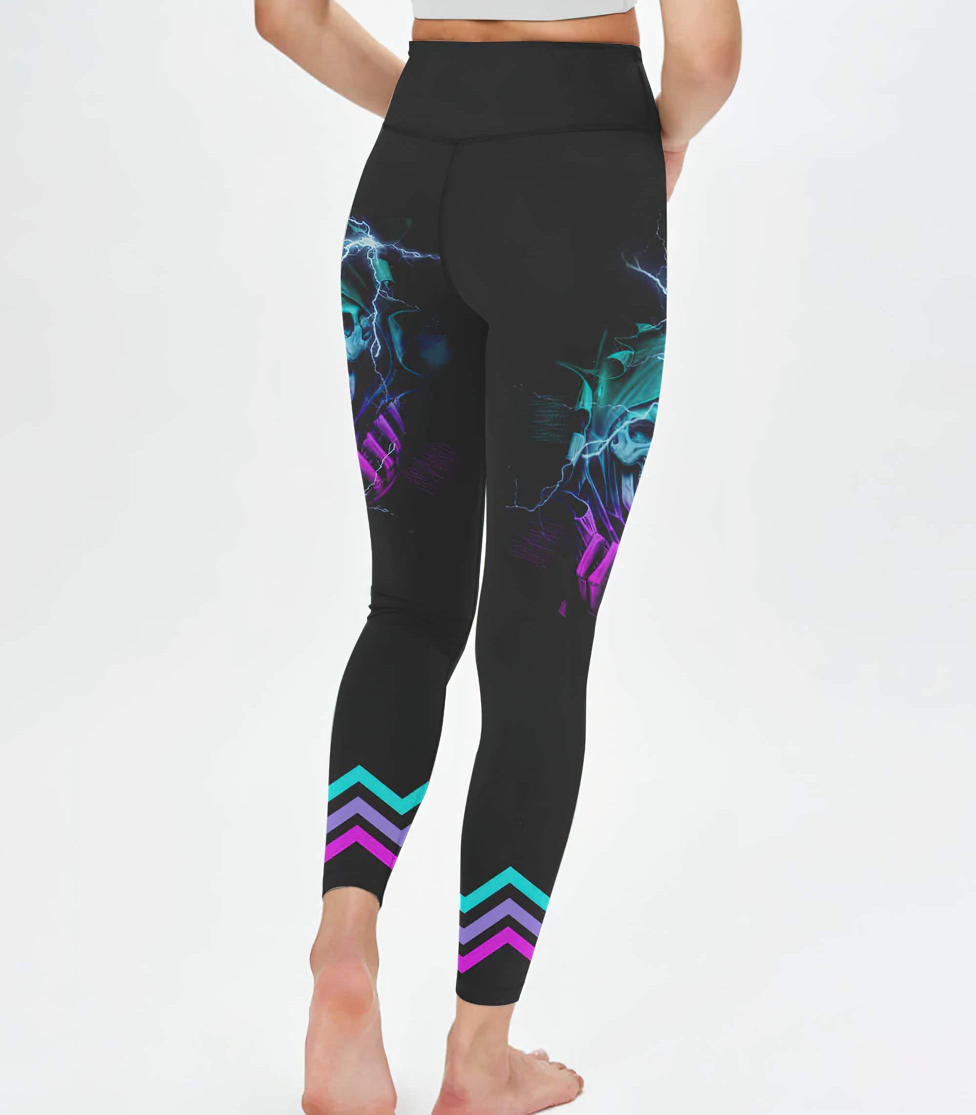 i-am-who-i-am-vampire-skull-all-over-print-leggings