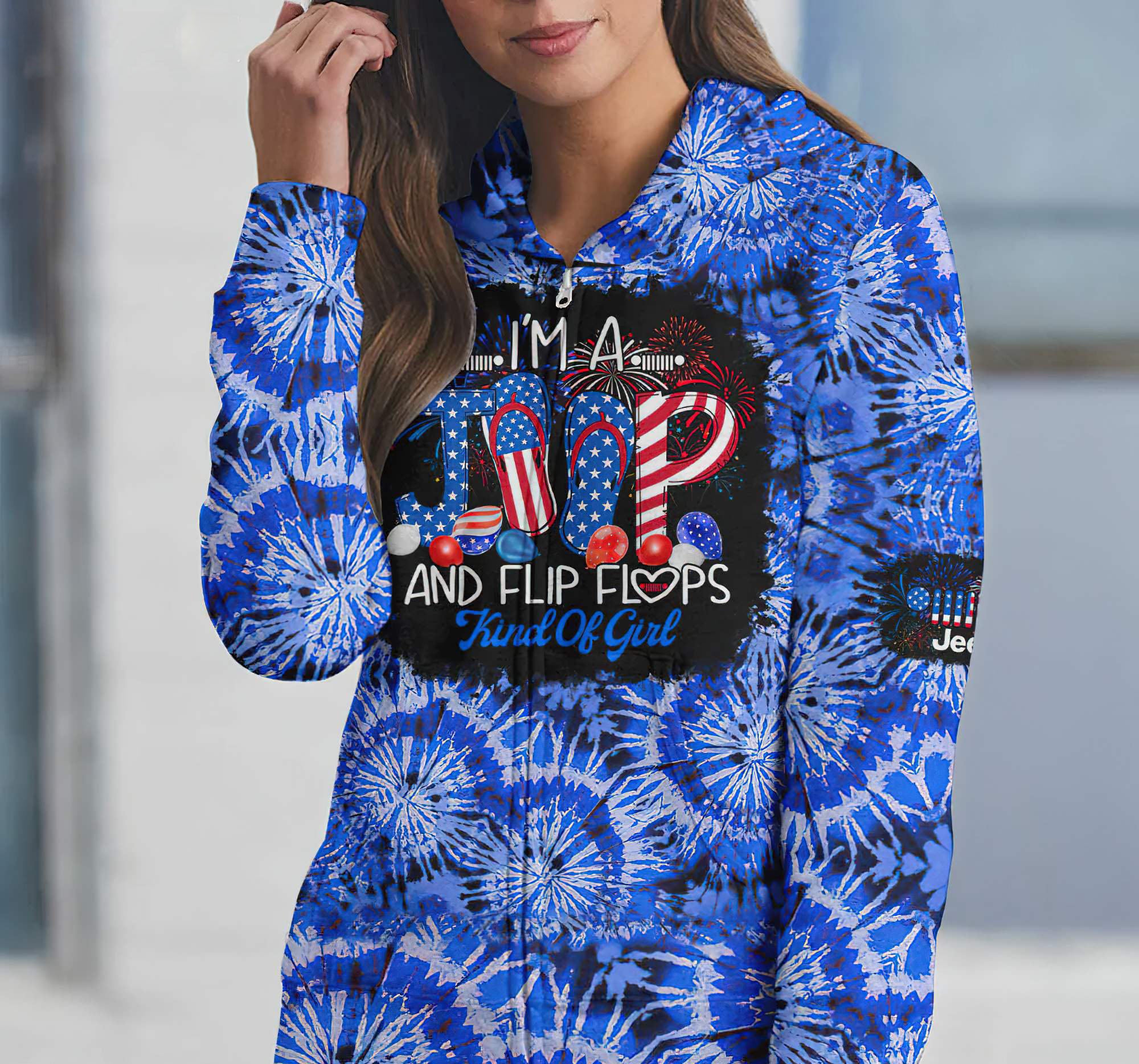 jeep-and-flip-flops-kind-of-girl-all-over-print-hoodie