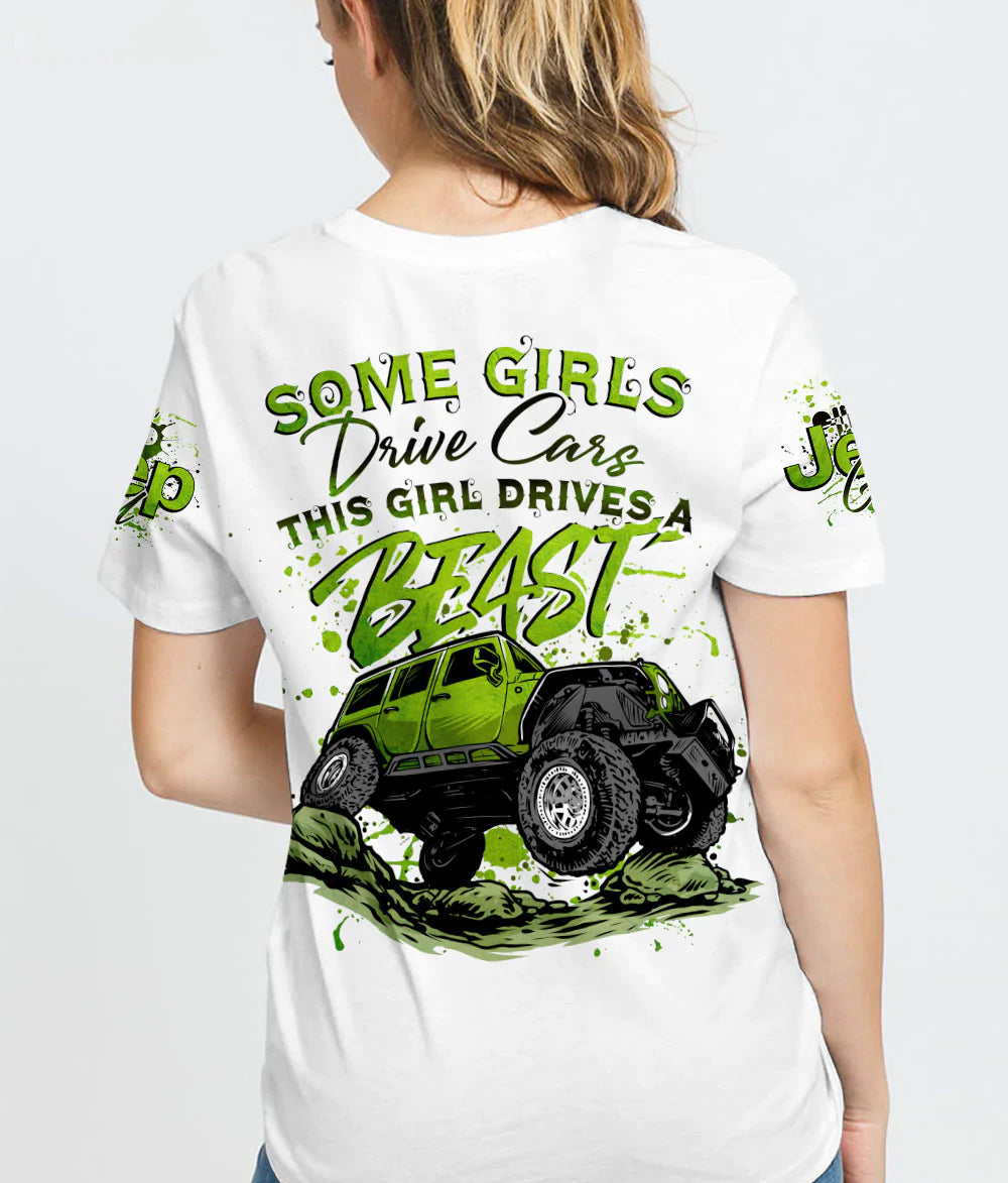 this-girl-drives-a-beast-jeep-t-shirt