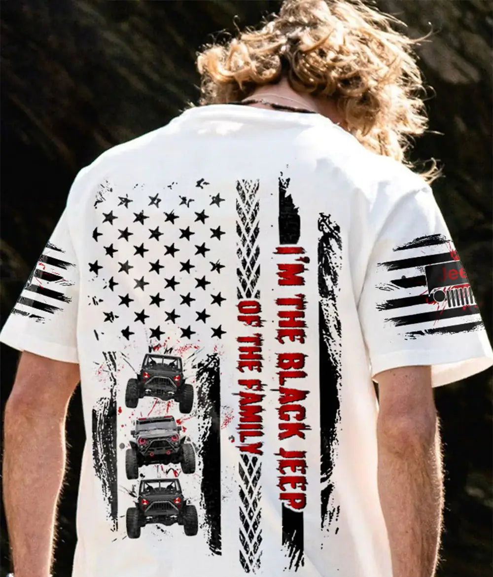 im-the-black-jeep-flag-t-shirt