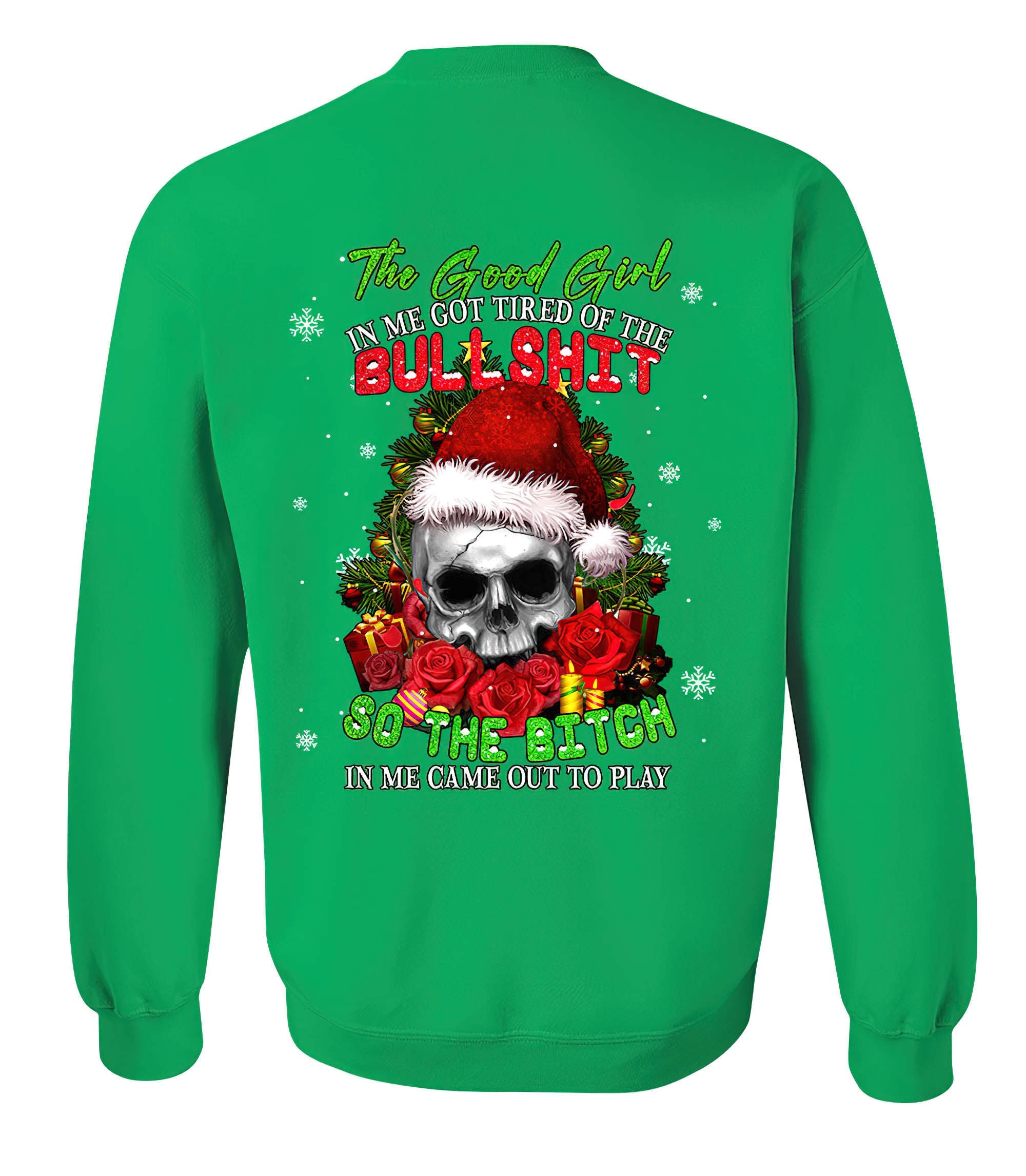 the-good-girl-in-me-got-tired-christmas-skull-all-over-print-sweatshirt