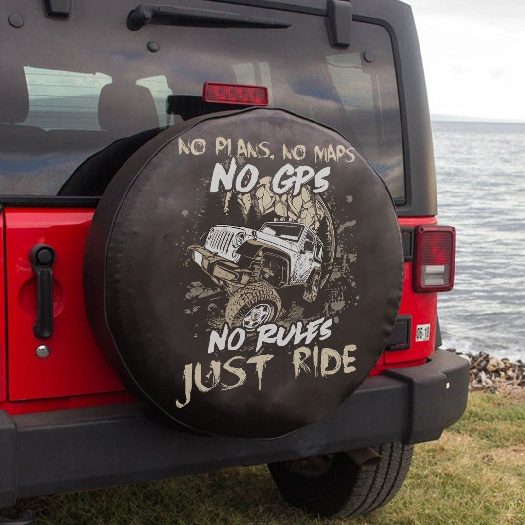 jeep-no-plan-no-maps-no-gps-no-rules-just-ride-spare-tire-cover