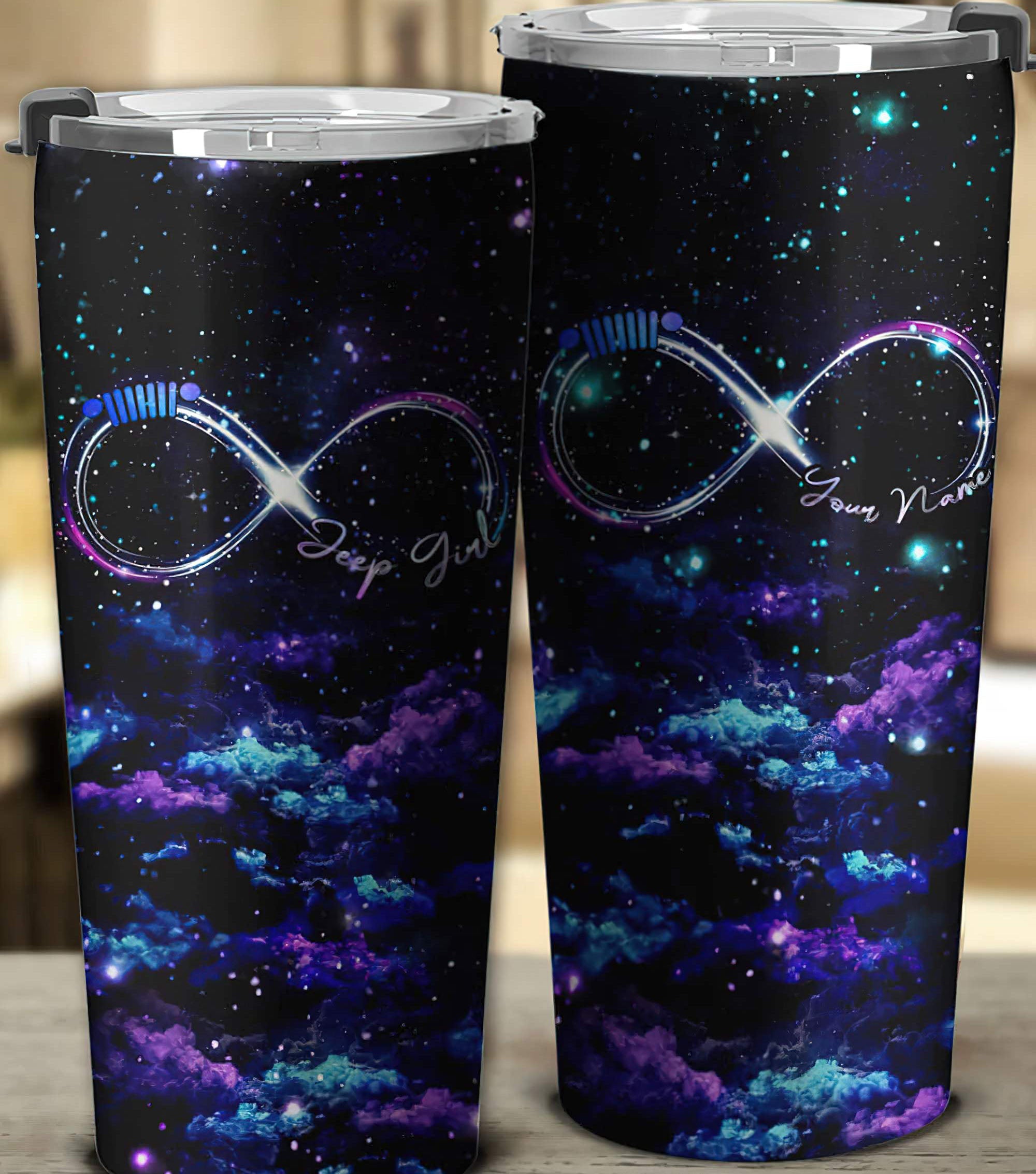 personalized-jeep-girl-infinity-galaxy-tumbler