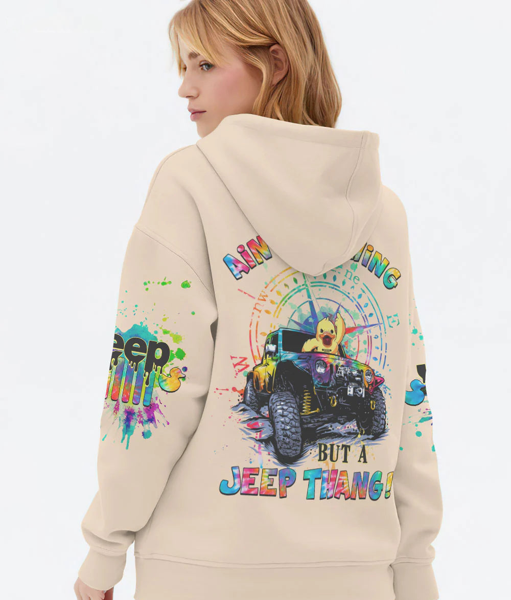 jeep-duck-compass-tie-dye-hoodie