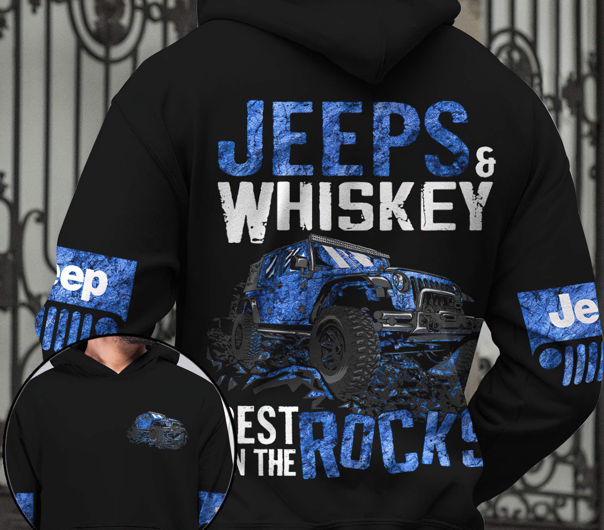 best-on-the-rocks-jeep-hoodie