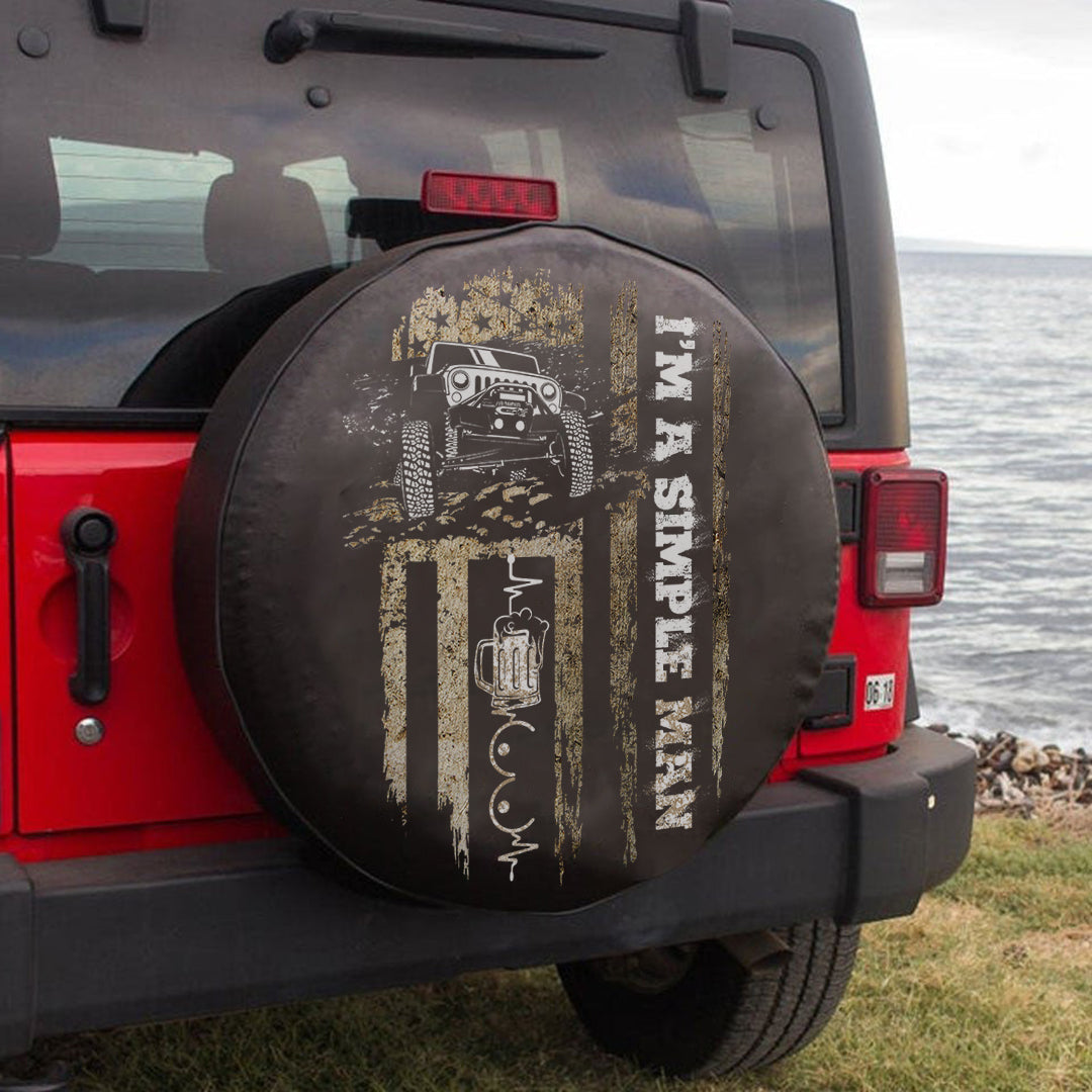 jeep-im-a-simple-man-spare-tire-cover