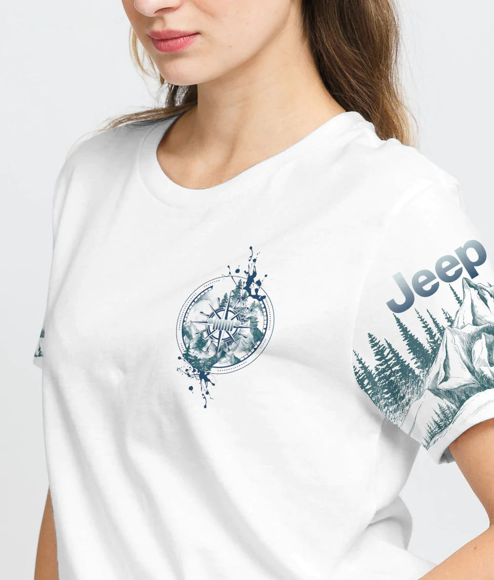 jeep-life-mountain-compass-t-shirt