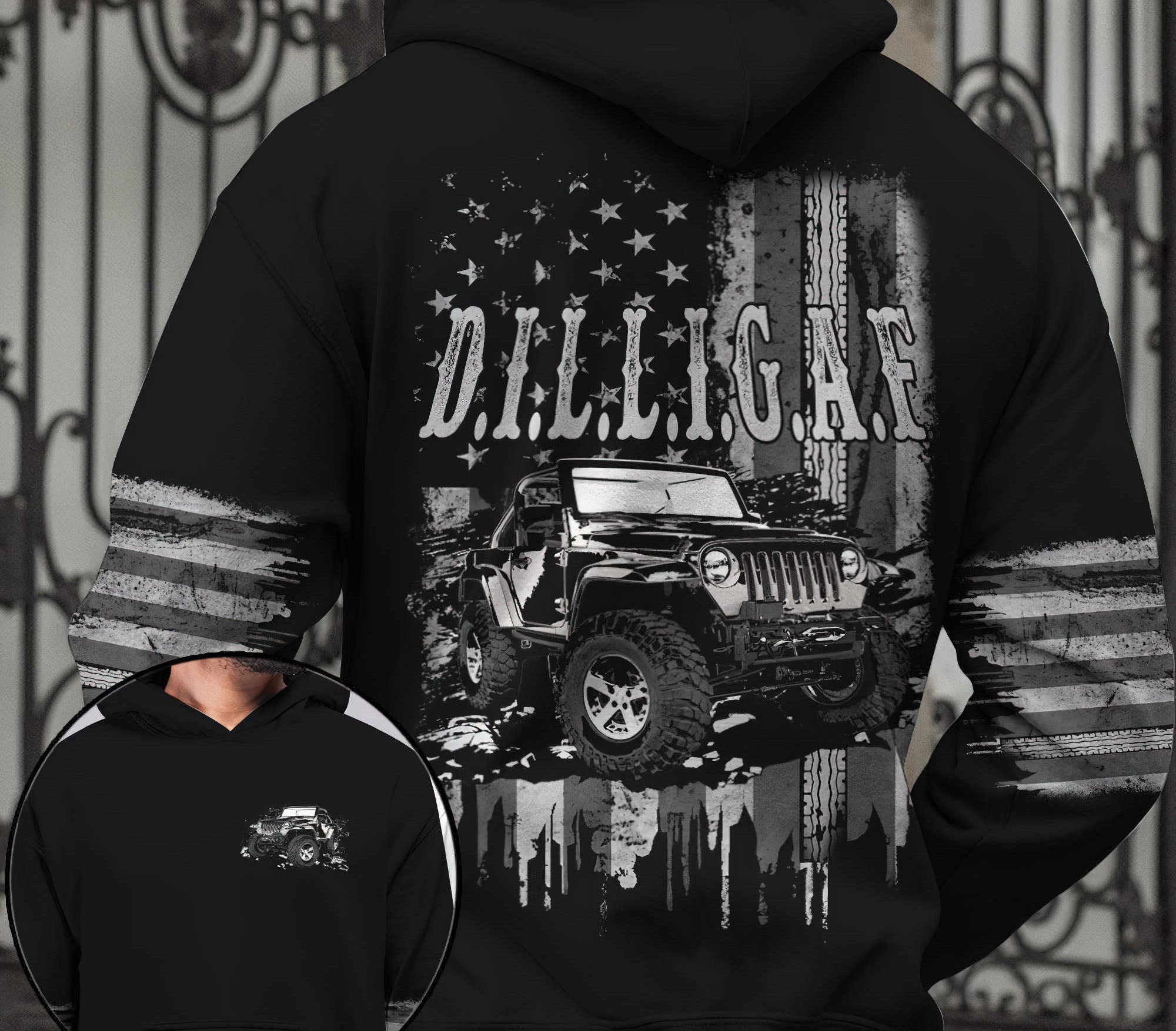 dilligaf-jeep-grunge-flag-hoodie