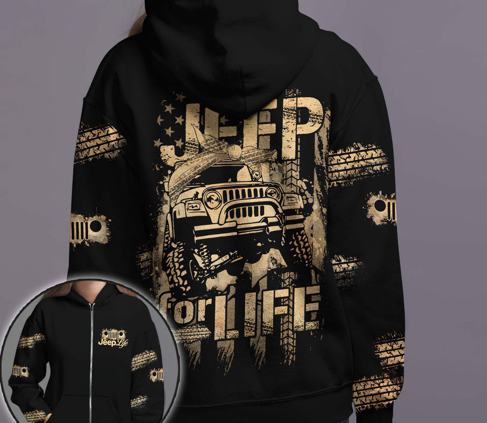 jeep-for-life-hoodie