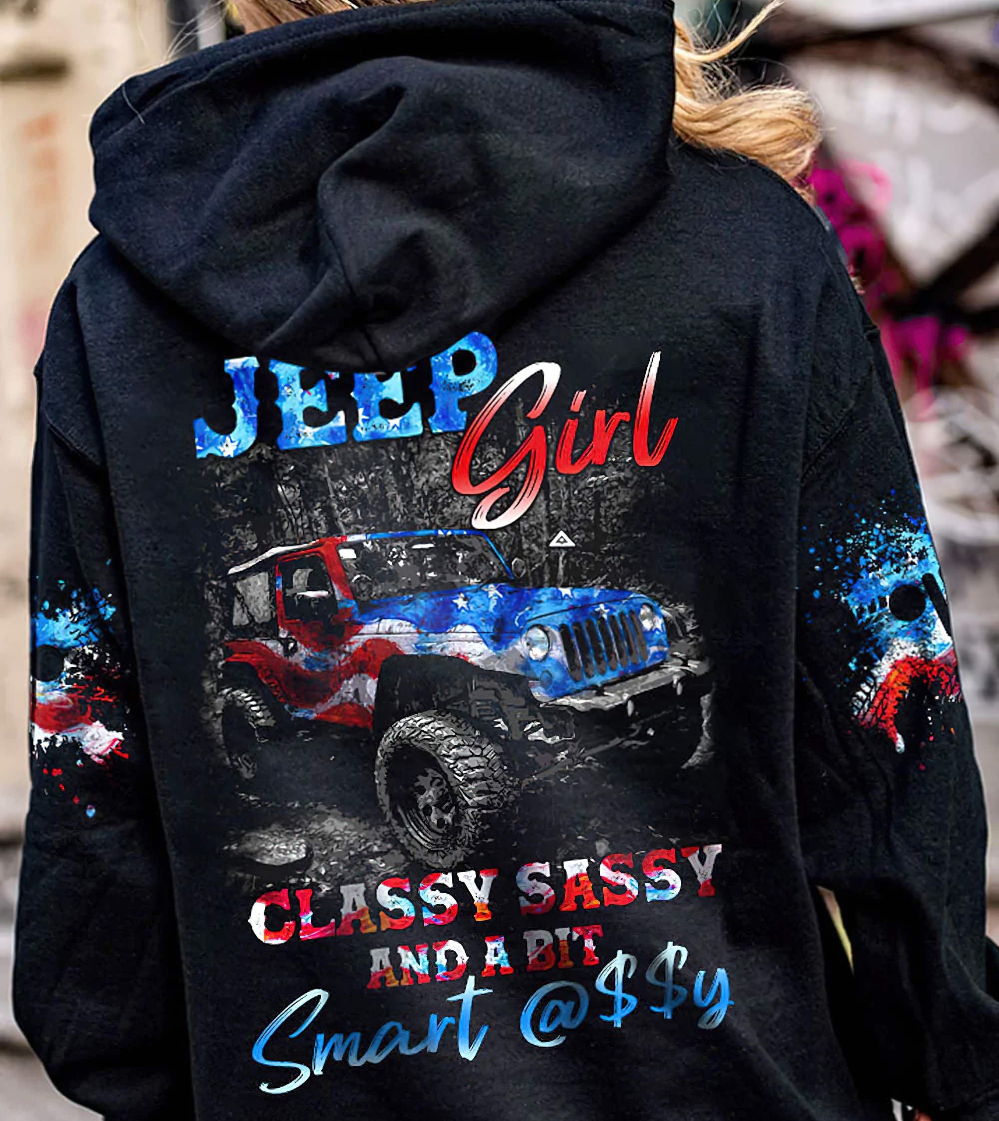 jeep-girl-classy-sassy-hoodie