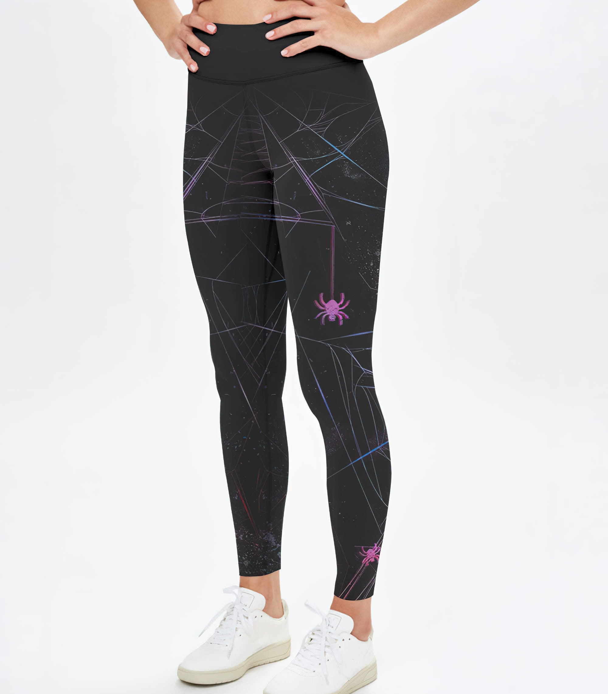 piss-me-off-again-halloween-skull-all-over-print-leggings