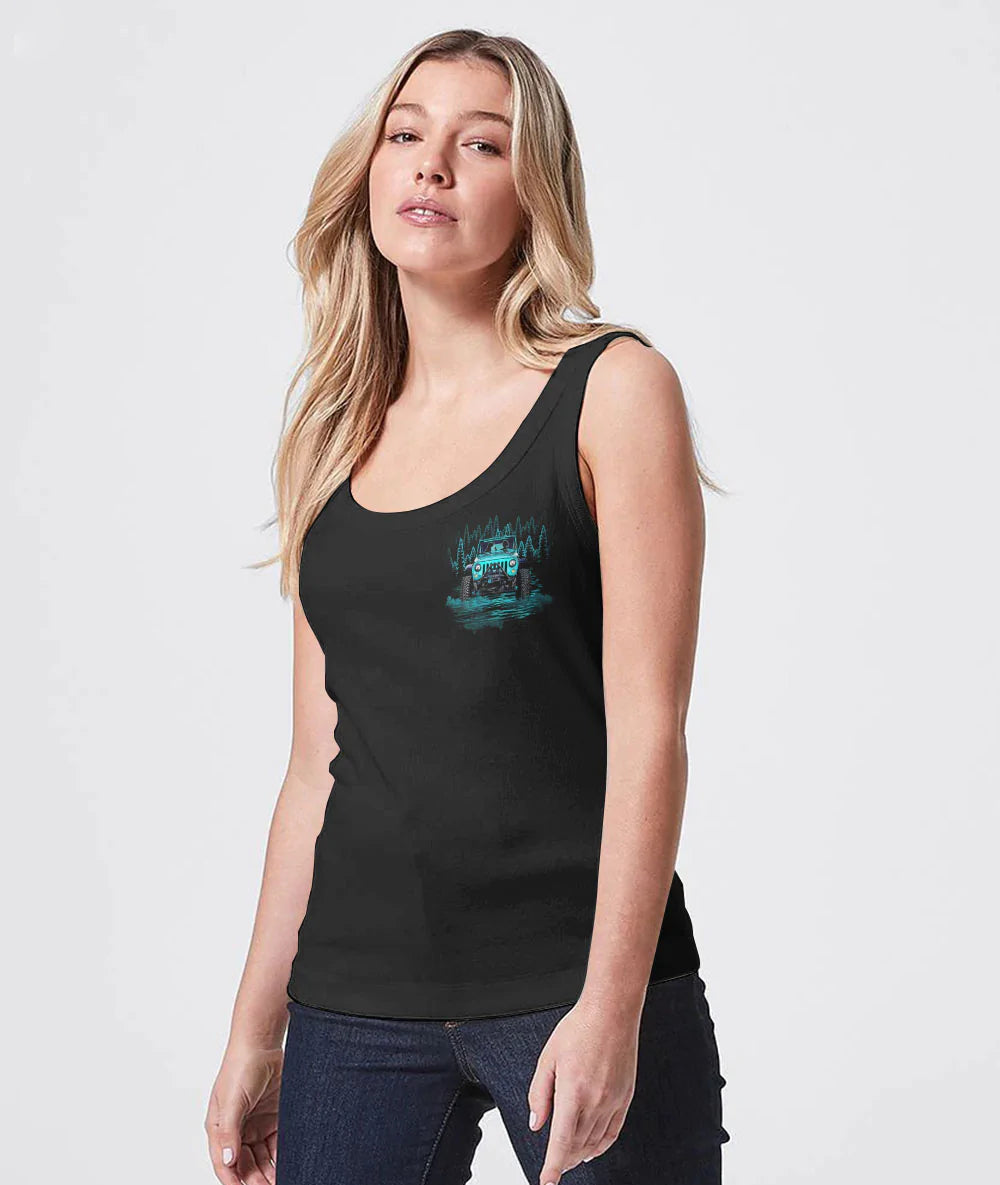 a-girl-her-dog-and-her-jeep-tank-top