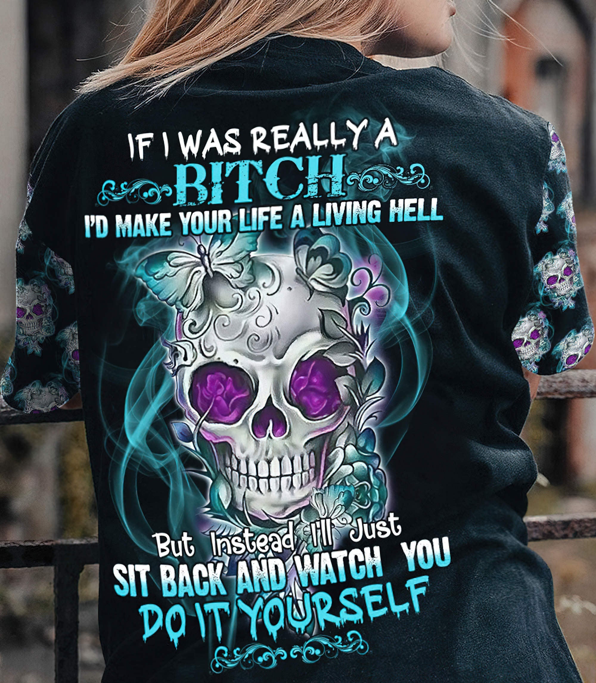 if-i-was-really-a-b-skull-rose-all-over-print-t-shirt