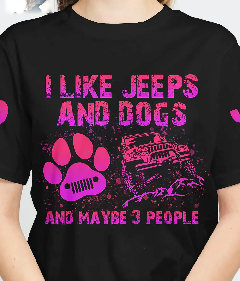 i-like-jeeps-and-dogs-t-shirt