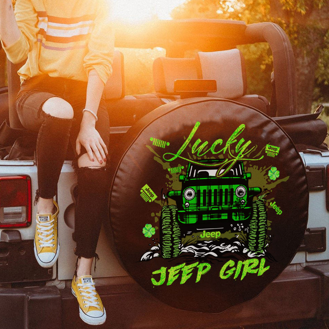 lucky-jeep-girl-spare-tire-cover