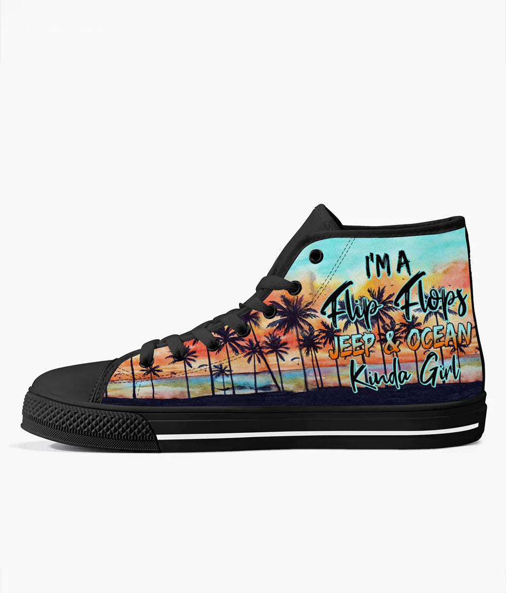 flip-flops-jeep-ocean-kinda-girl-beach-painting-high-top-canvas-shoes-high-top-shoes