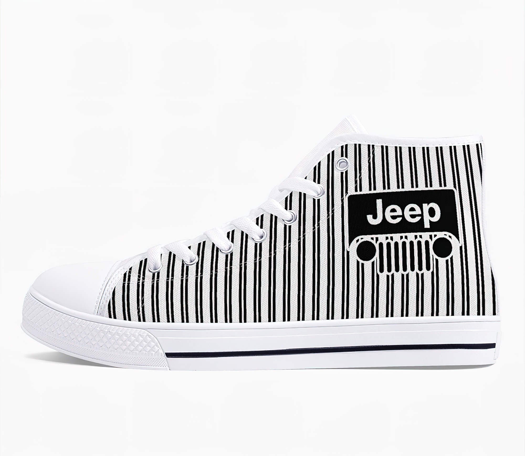 jeep-striped-high-top-shoes