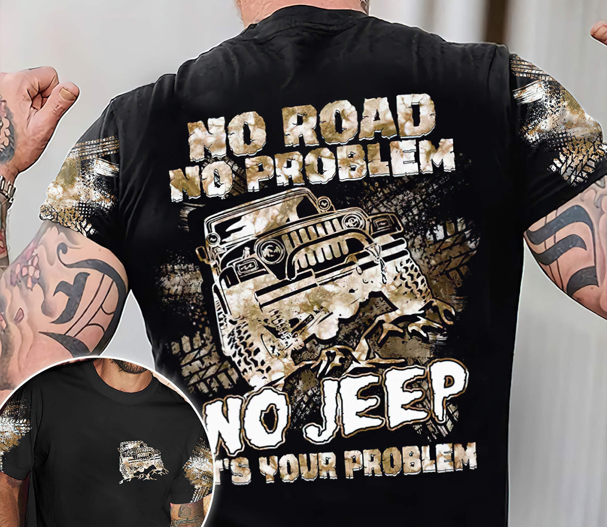 no-jeep-its-your-problem-t-shirt