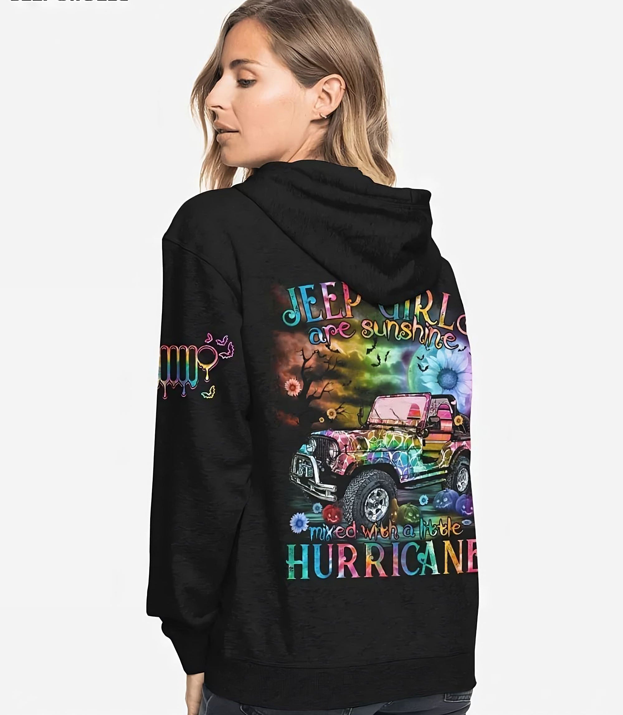 jeep-girls-are-sunshine-halloween-all-over-print-1-hoodie