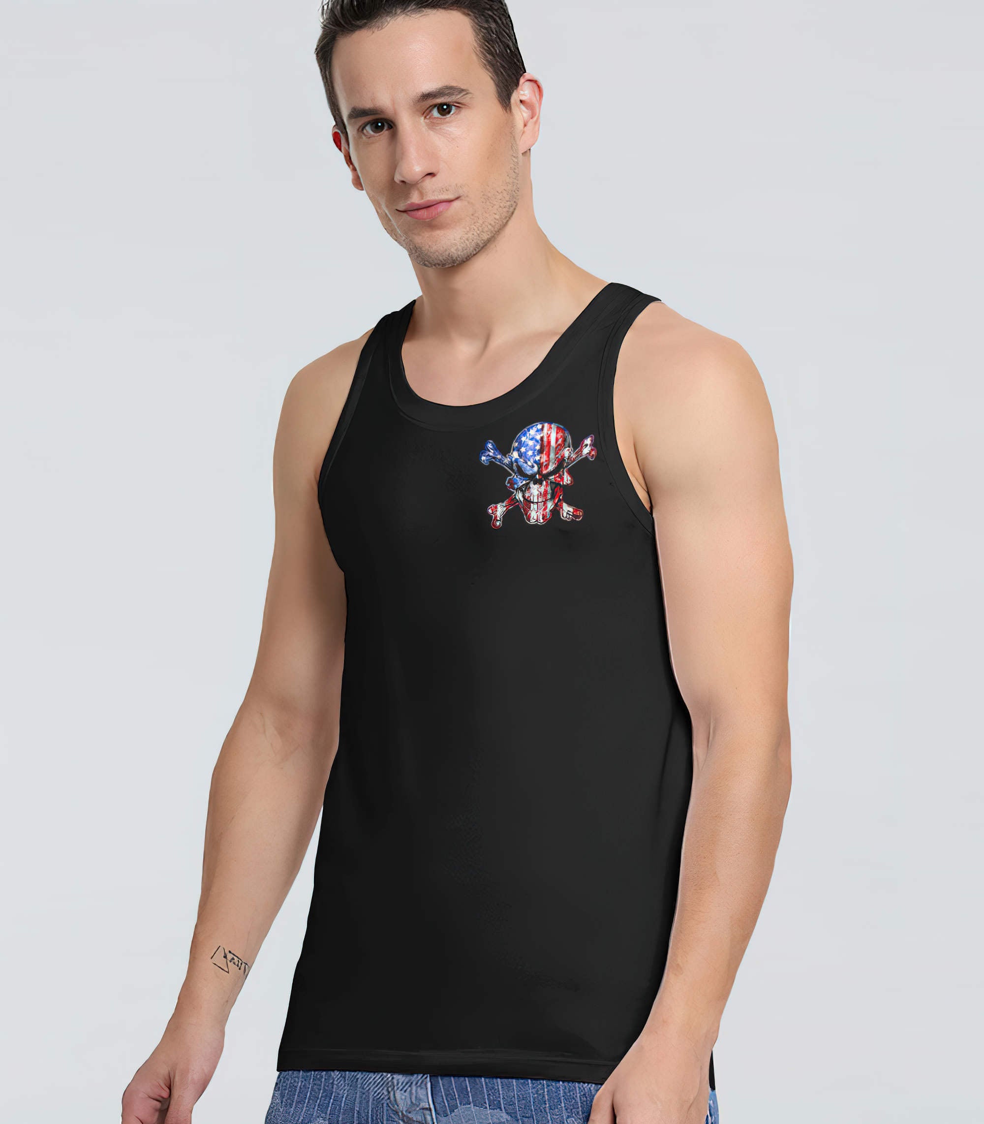 if-they-patriotic-skull-all-over-print-tank-top