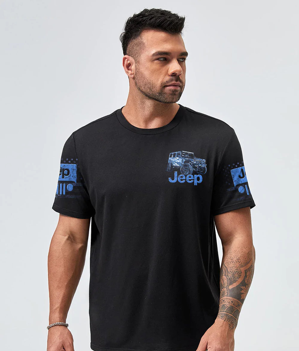 jeep-live-without-limits-flag-t-shirt