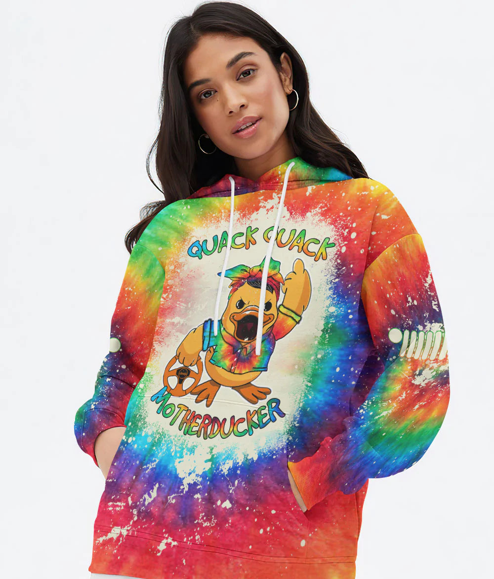 quack-quack-motherducker-tie-dye-bleached-jeep-hoodie