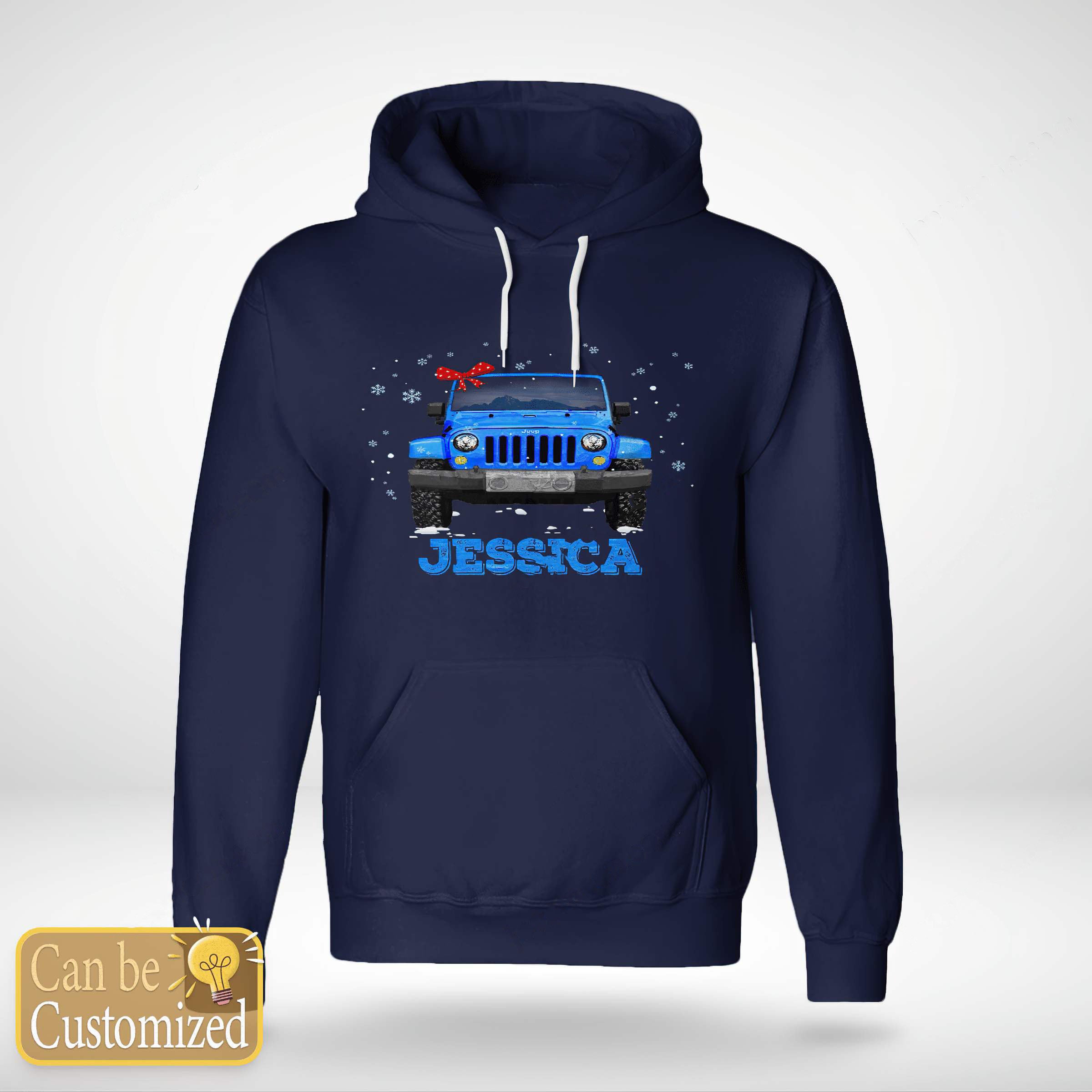 girl-custom-jeep-christmas-hoodie