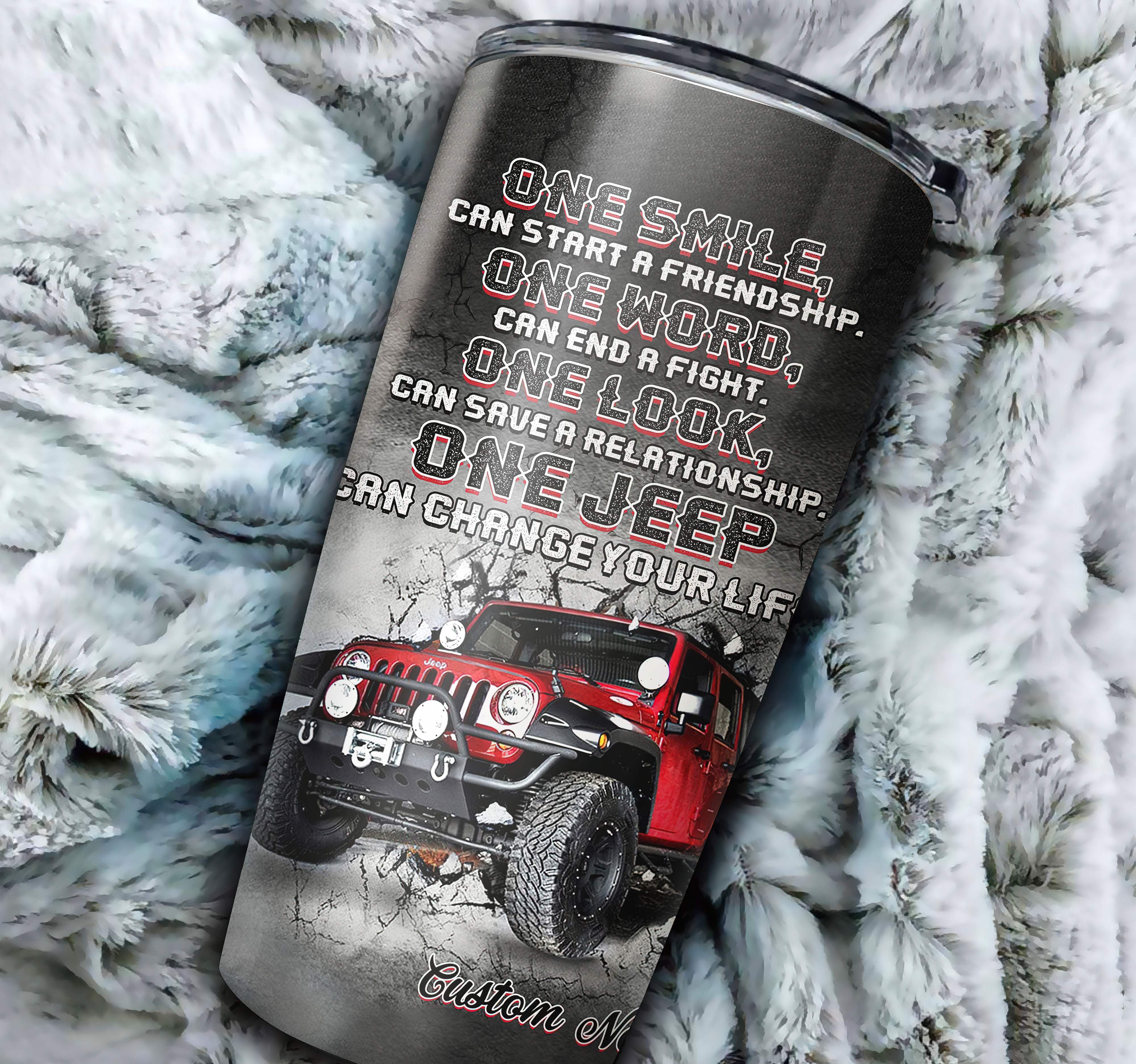 personalized-one-jeep-can-change-your-life-tumbler