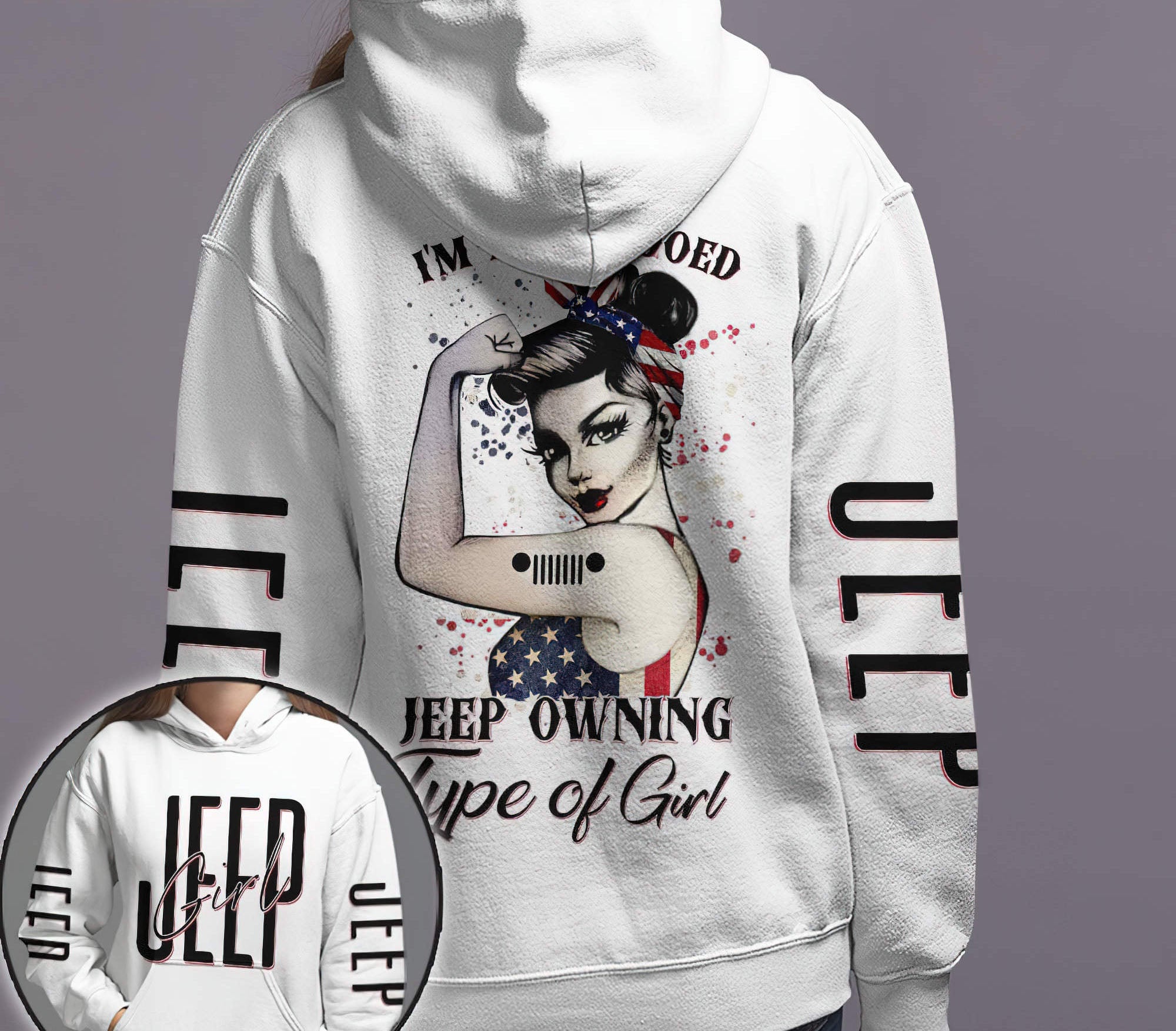 im-a-tattooed-jeep-owning-hoodie