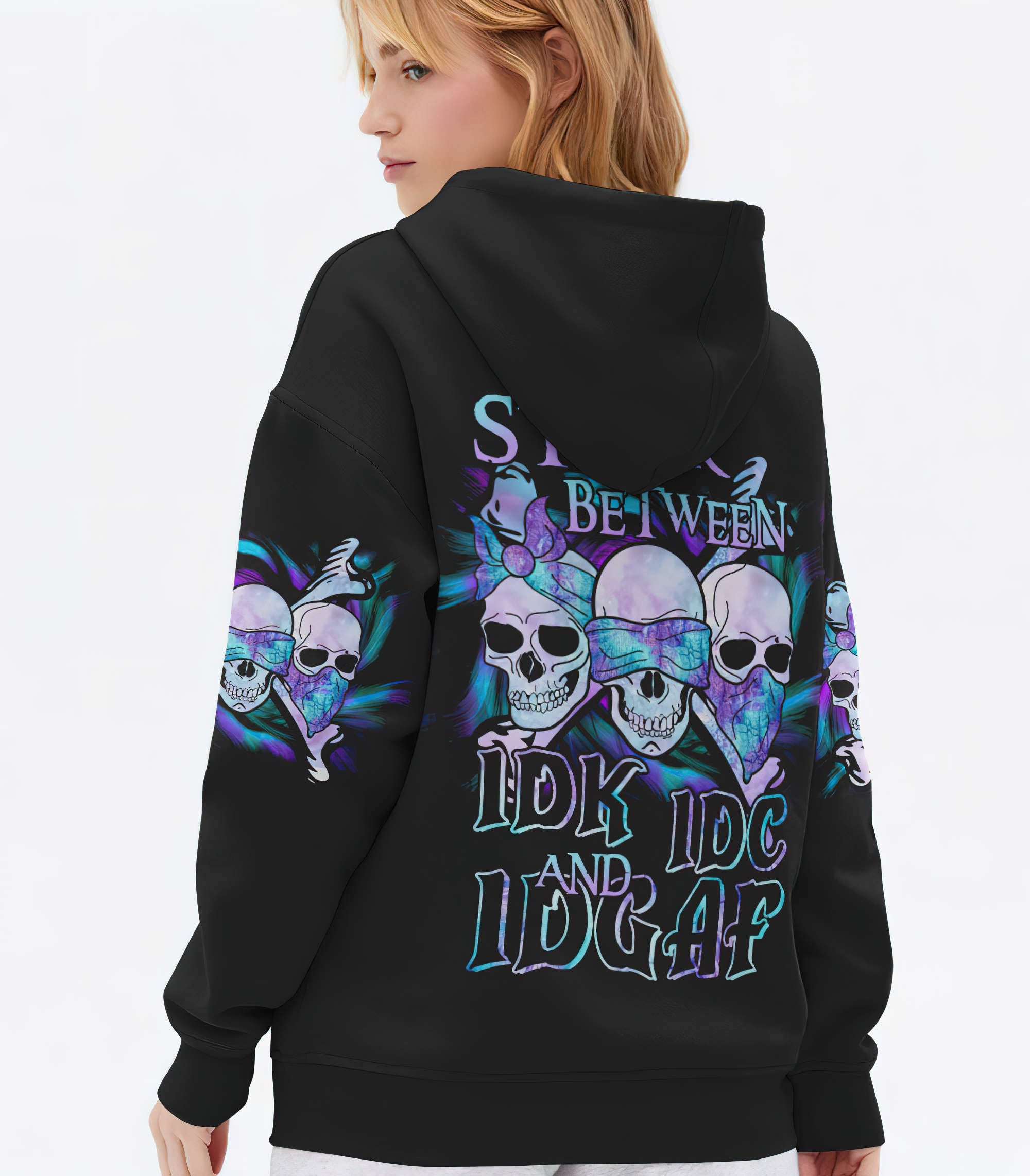 stuck-between-3-skulls-bones-all-over-print-hoodie