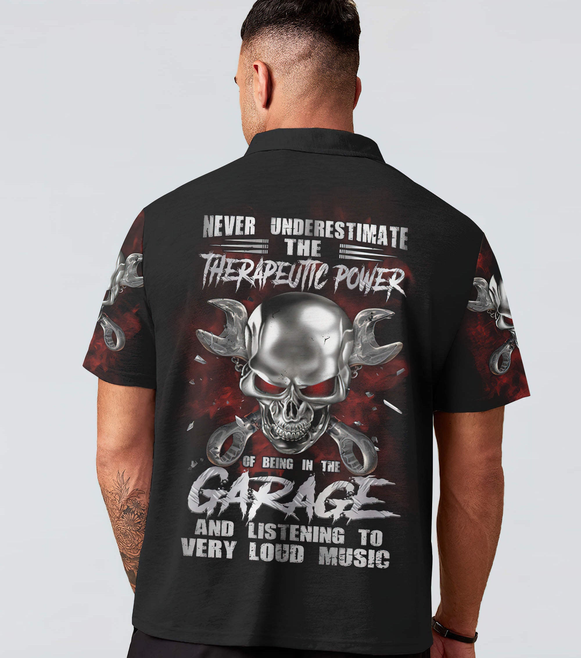 never-underestimate-mechanic-garage-skull-all-over-print-polo-shirt