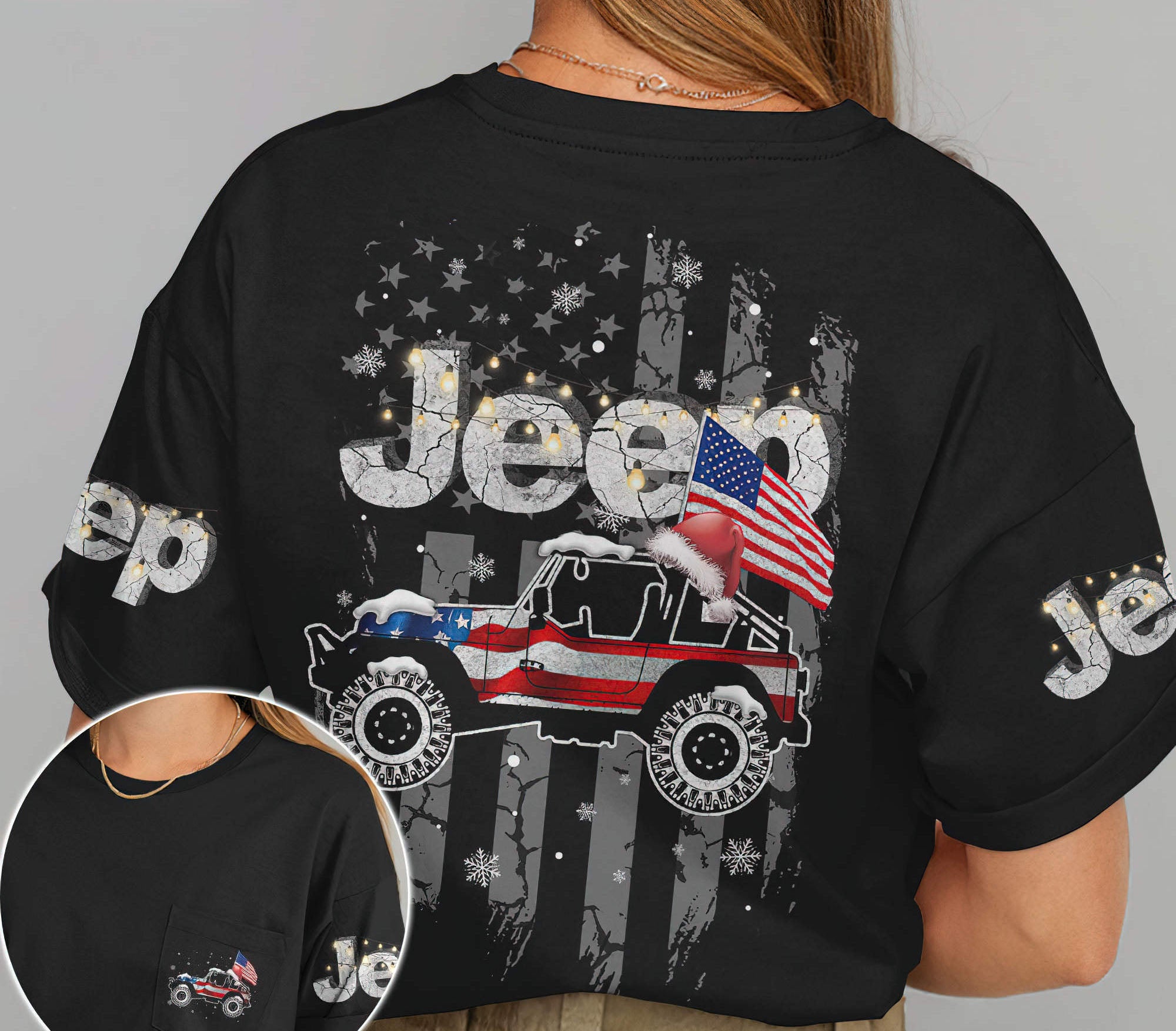 jeep-flag-christmas-t-shirt