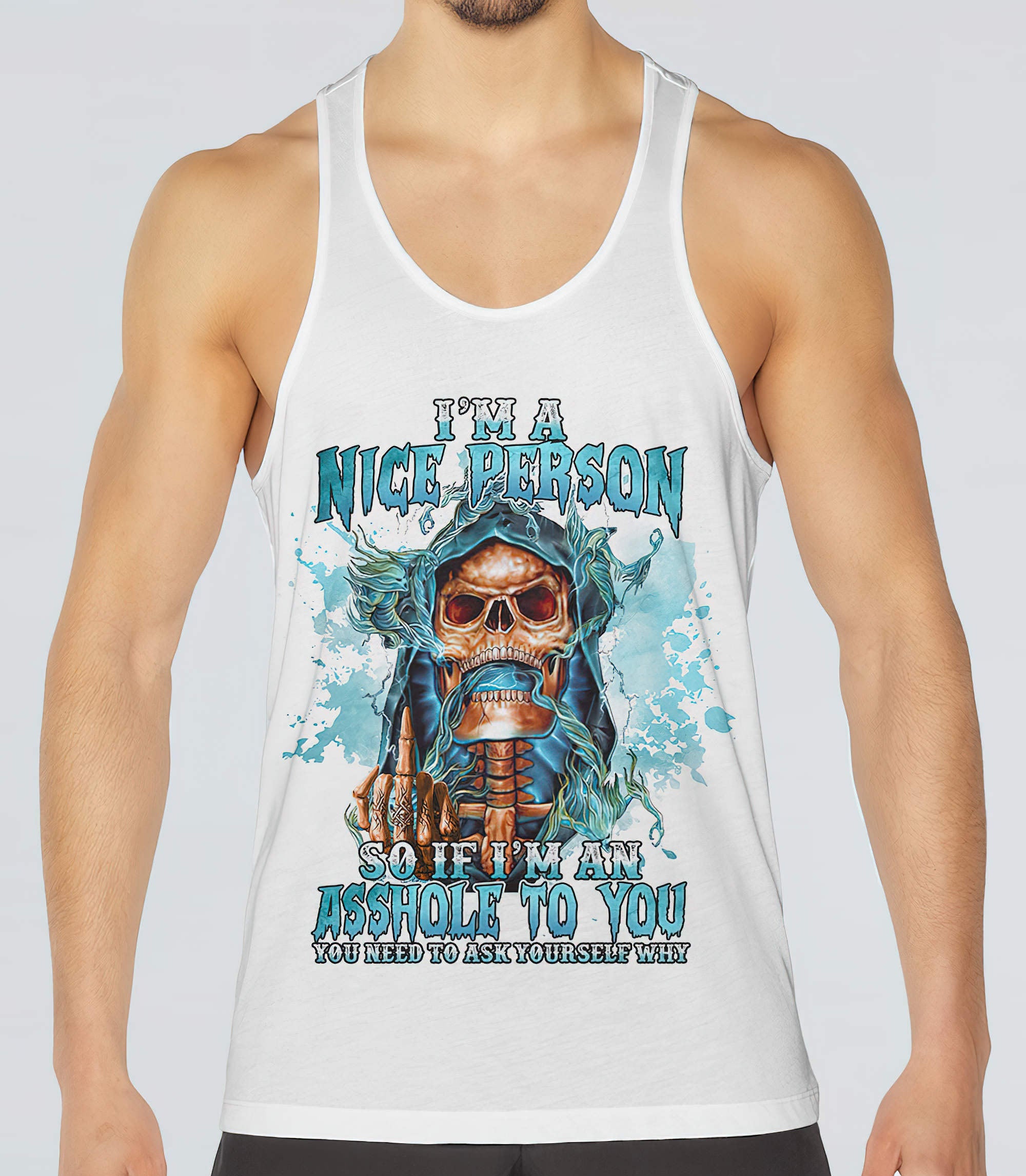 im-a-nice-person-demon-skull-all-over-print-tank-top