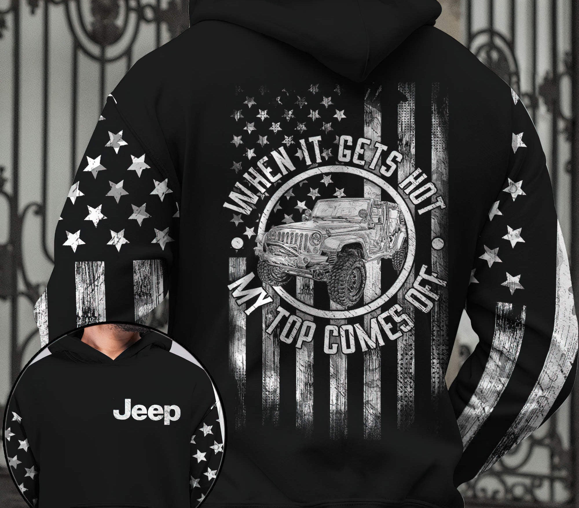 jeep-sketch-flag-hoodie