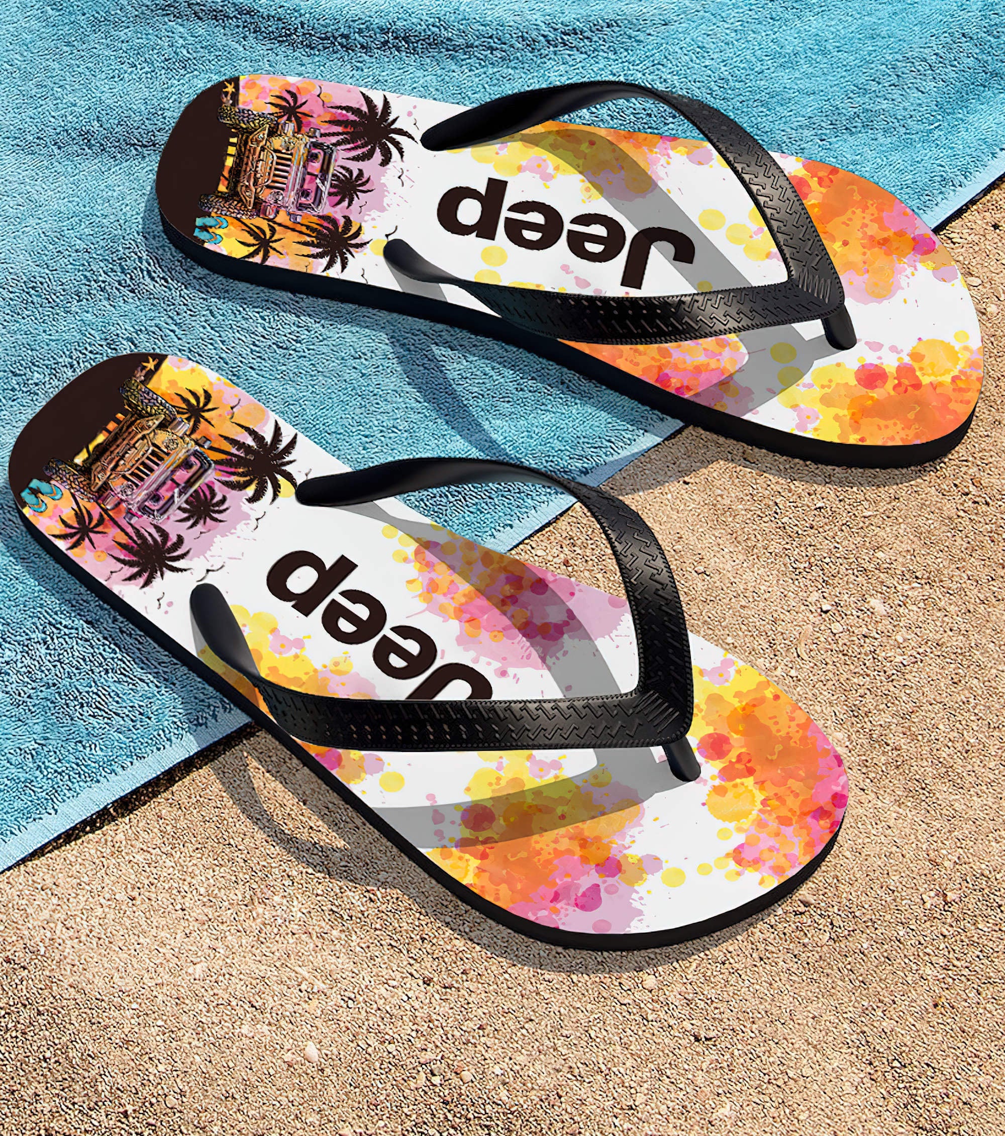 jeep-ocean-kinda-girl-flip-flops-flip-flops