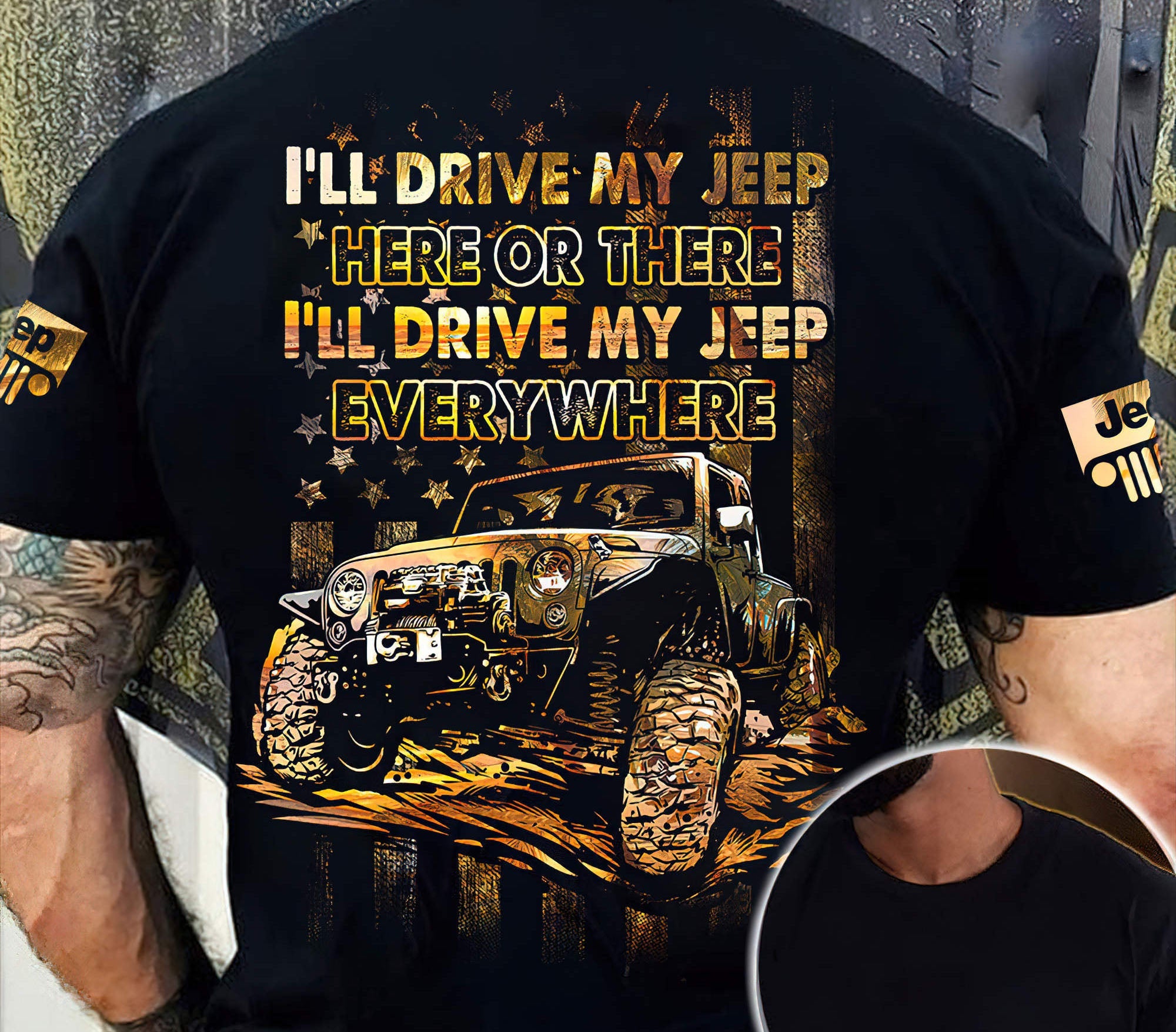 jeep-off-road-i-will-drive-jeep-t-shirt