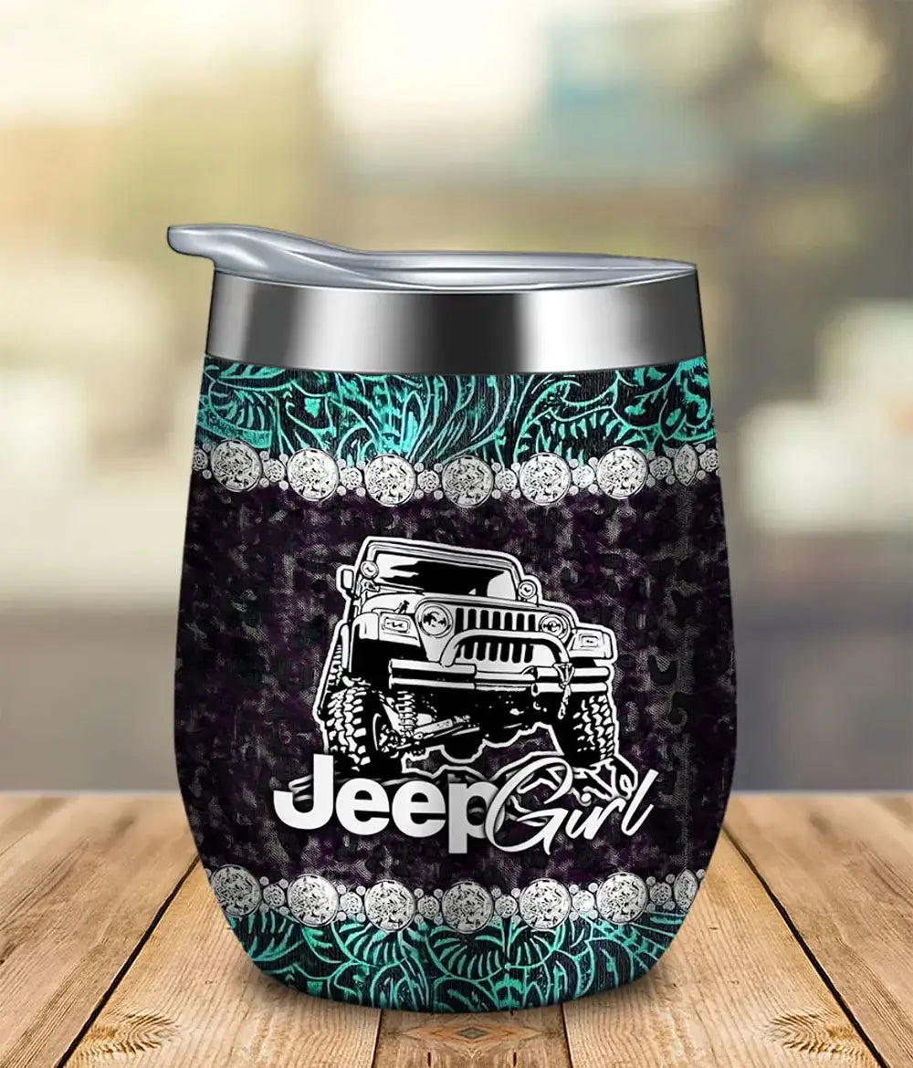 jeep-girl-diamond-camo-stainless-steel-cup-tumbler