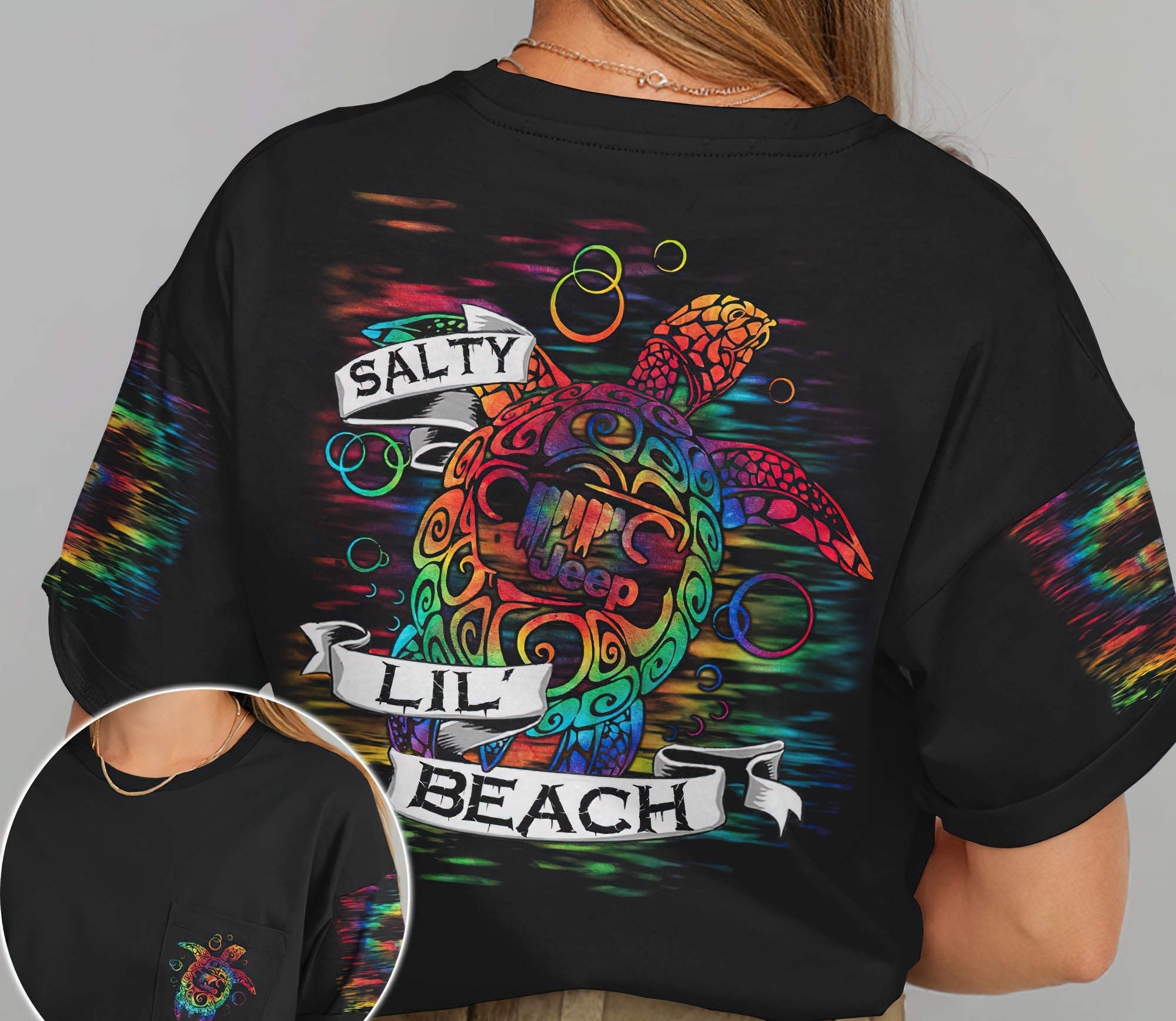 salty-lil-beach-turtle-jeep-ribbon-t-shirt