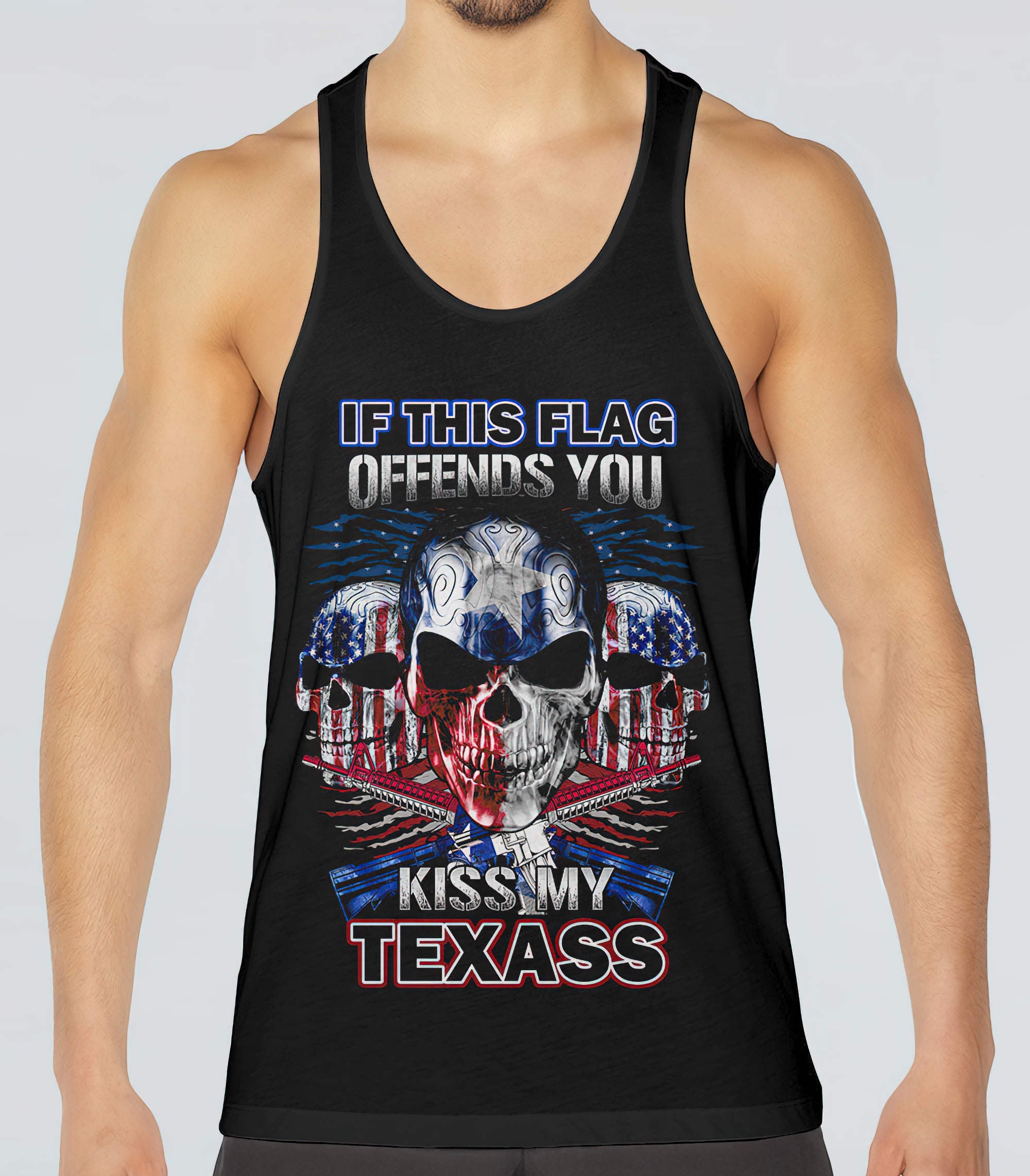 if-the-flag-offends-you-texas-patriotic-skull-all-over-print-tank-top