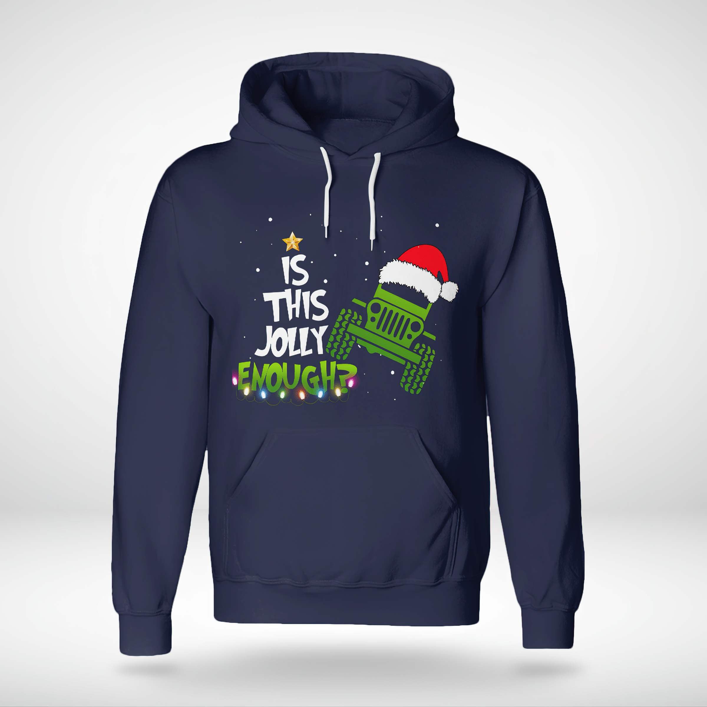 jolly-enough-jeep-christmas-hoodie