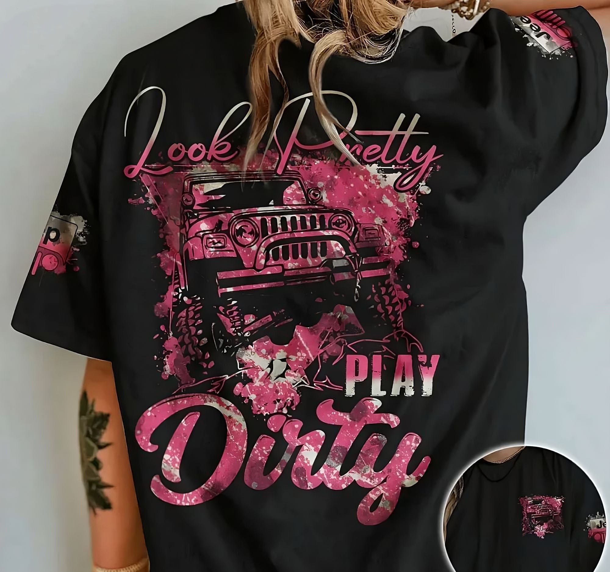 look-pretty-play-dirty-jeep-all-over-print-t-shirt