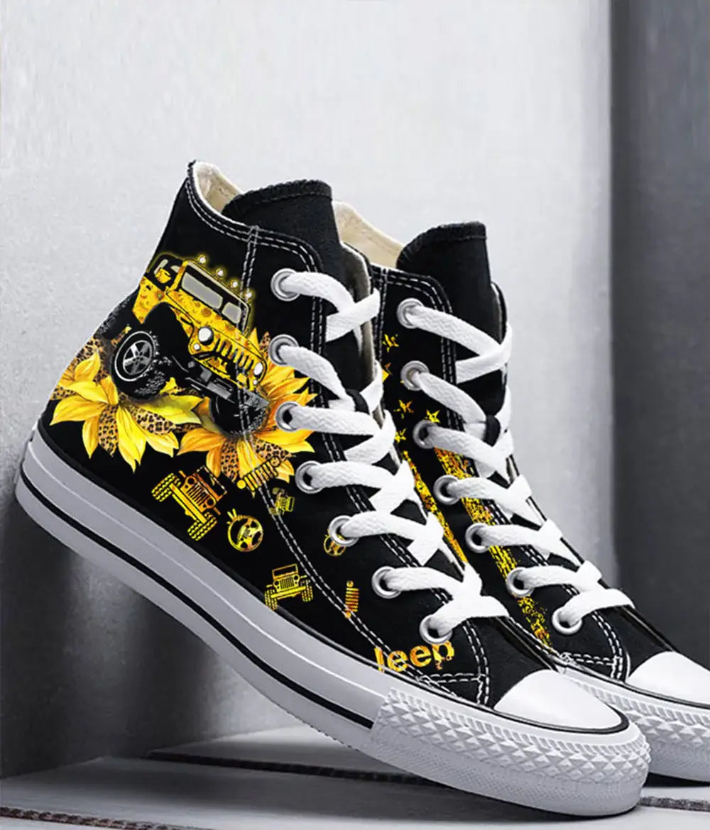 jeep-leopard-sunflower-flag-high-top-canvas-shoes-high-top-shoes